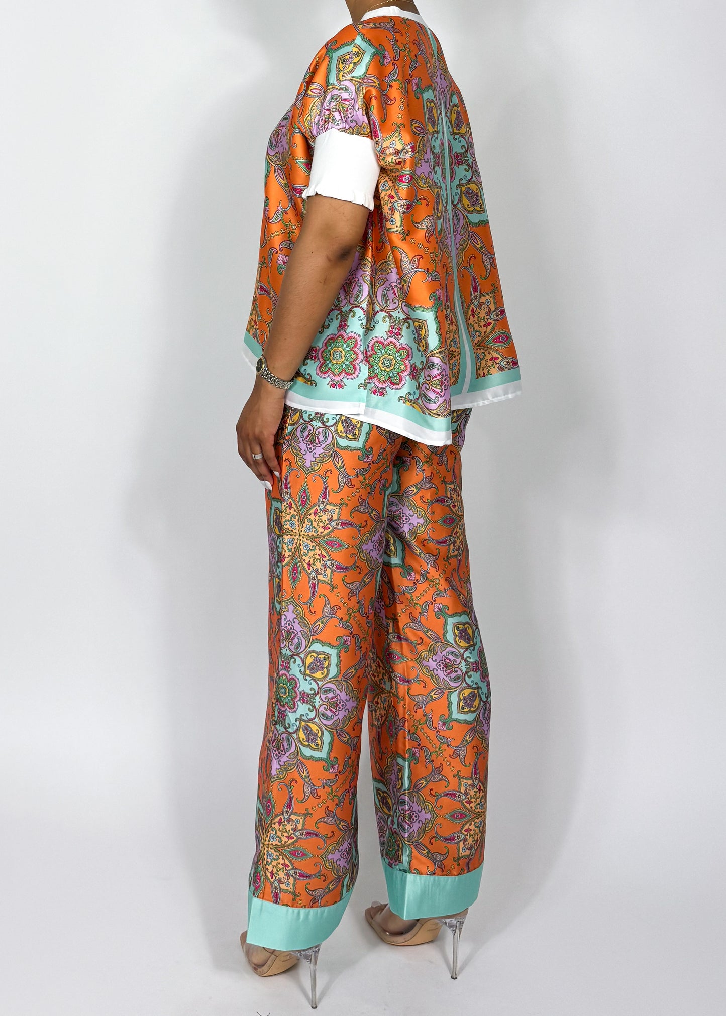 Olivia Pants