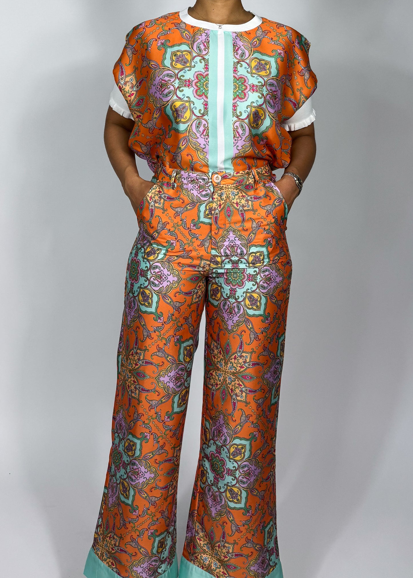 Olivia Pants