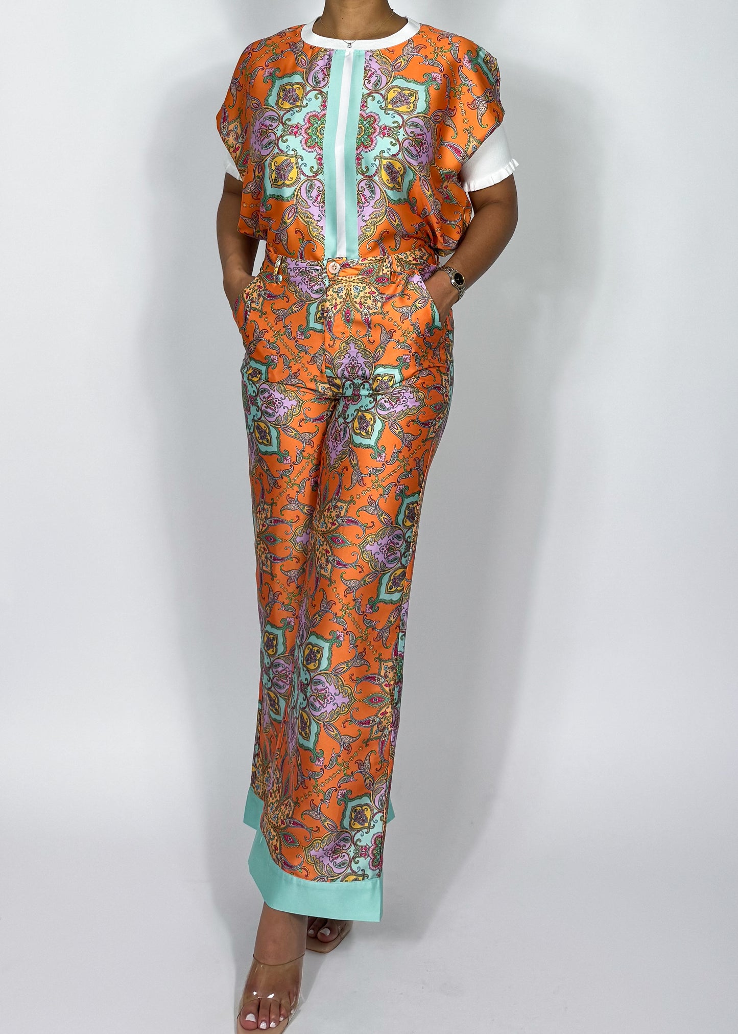 Olivia Pants