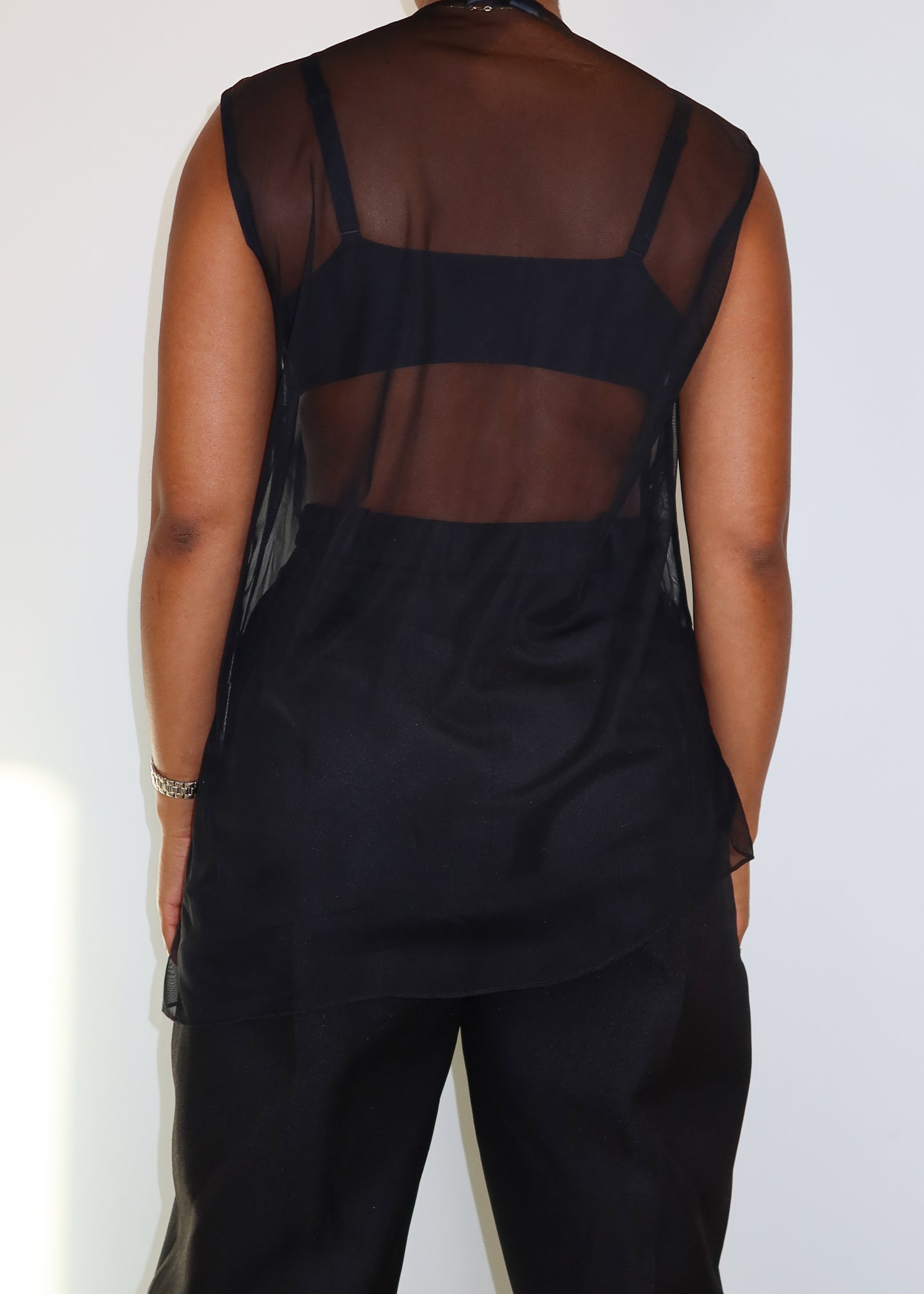 Mona Blouse