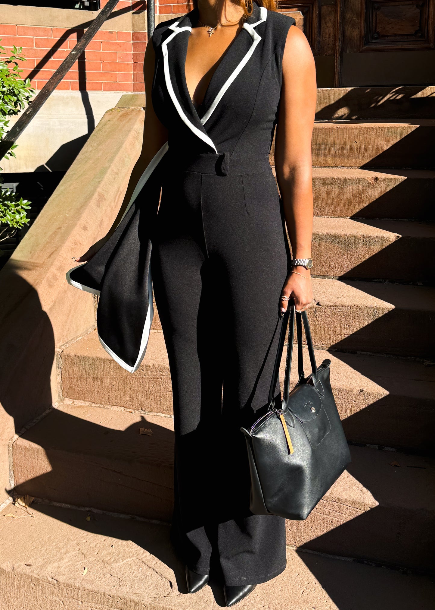 Jane Jumpsuit