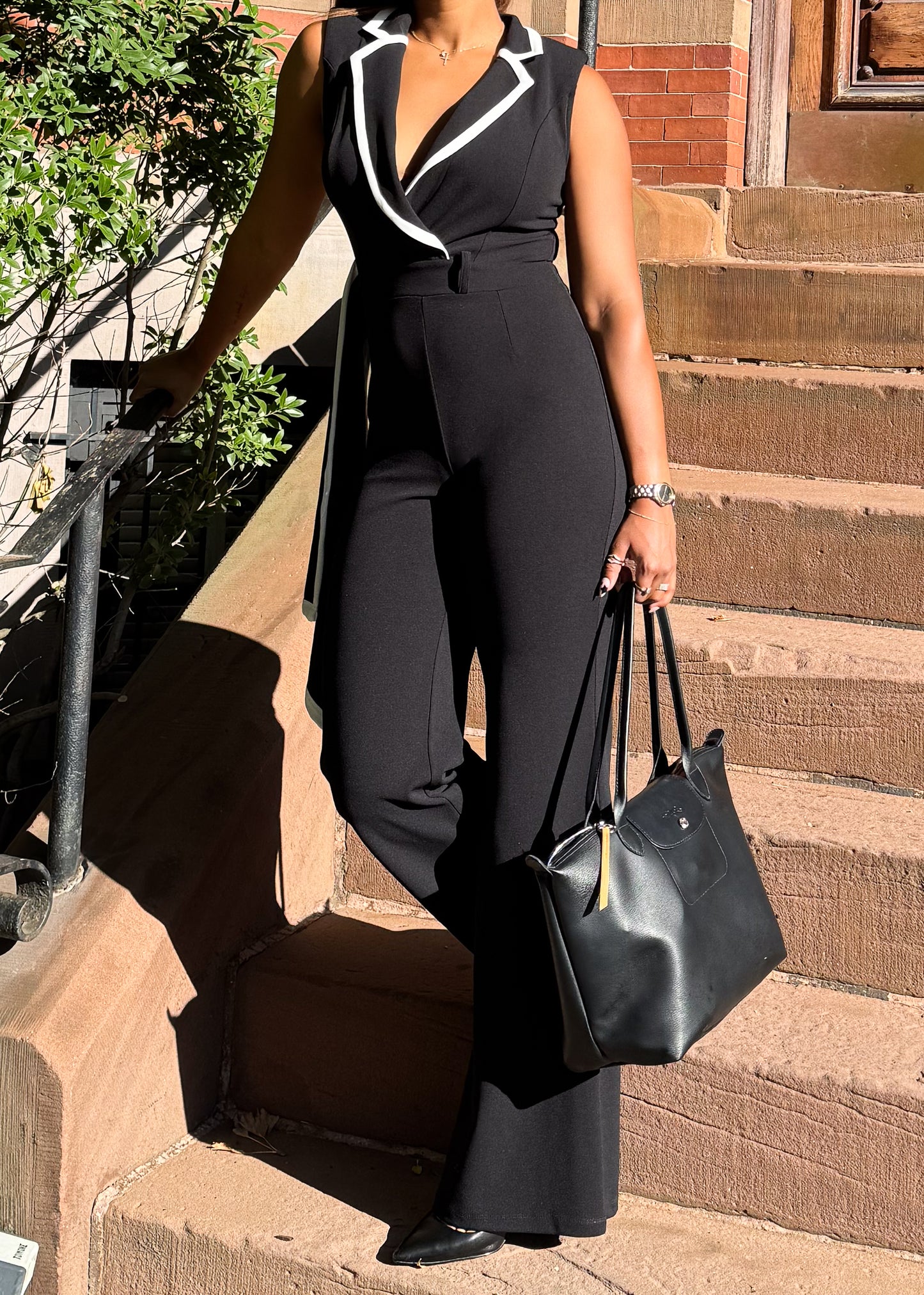 Jane Jumpsuit