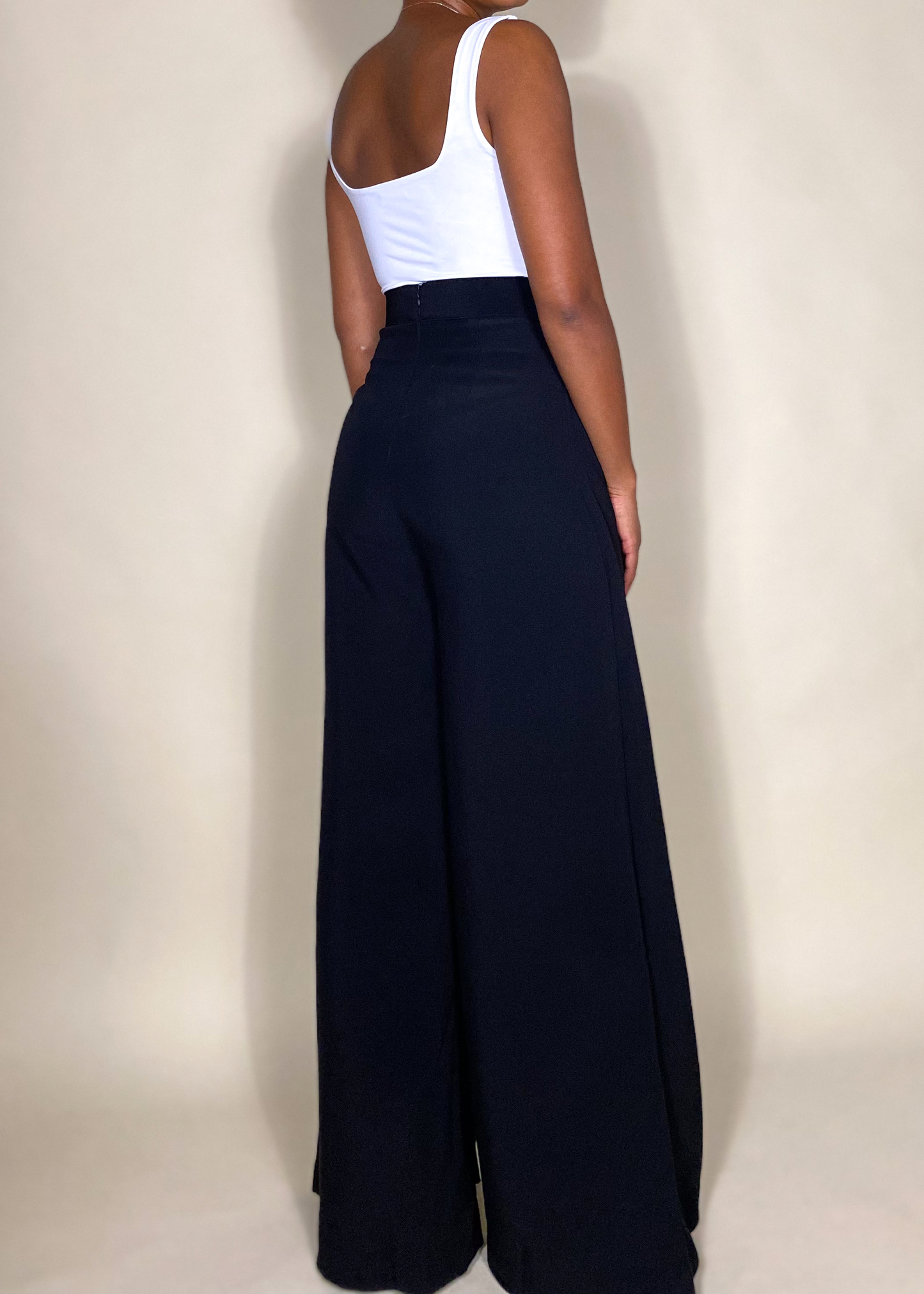 Wendy Wide Leg Pants