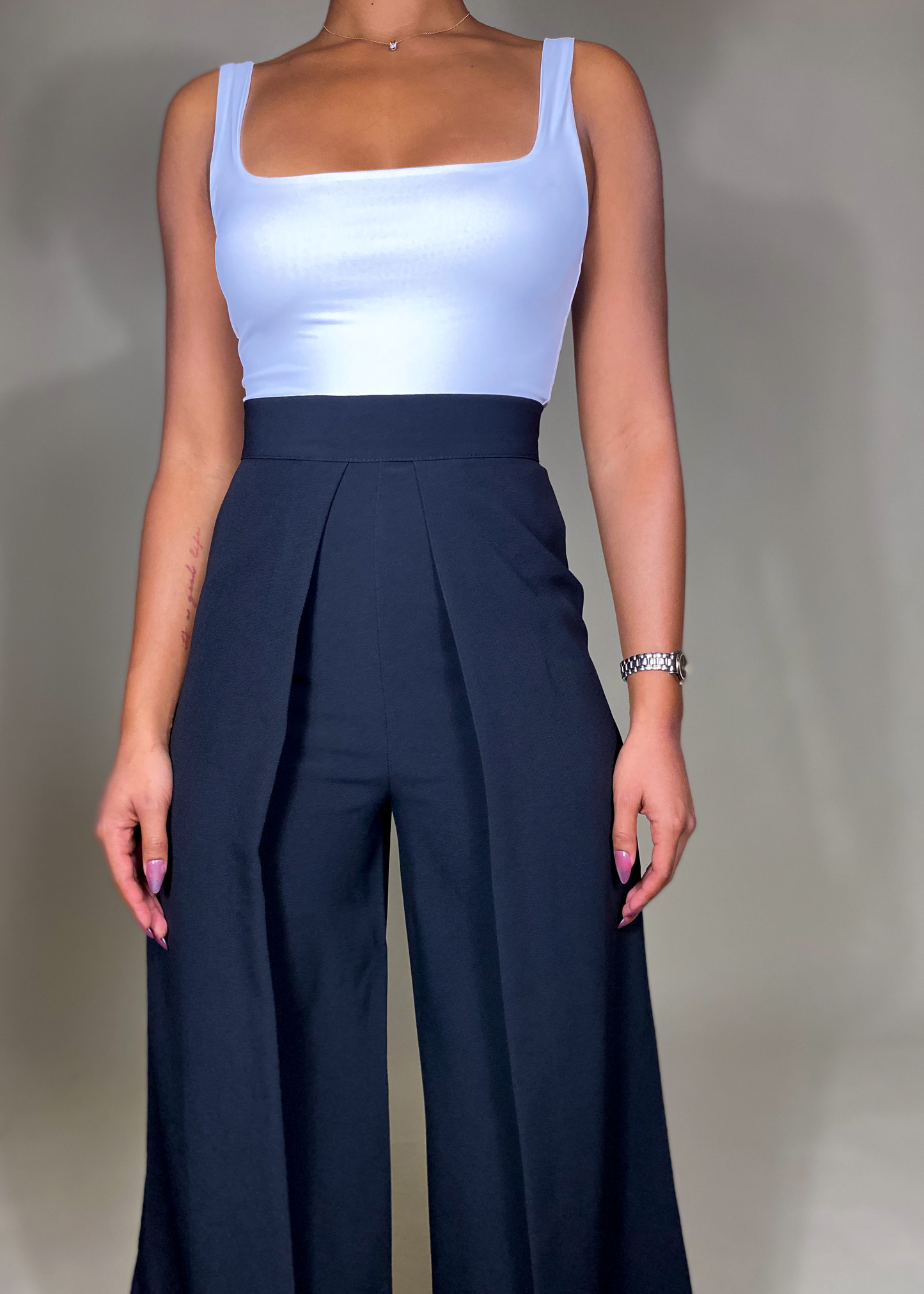Wendy Wide Leg Pants