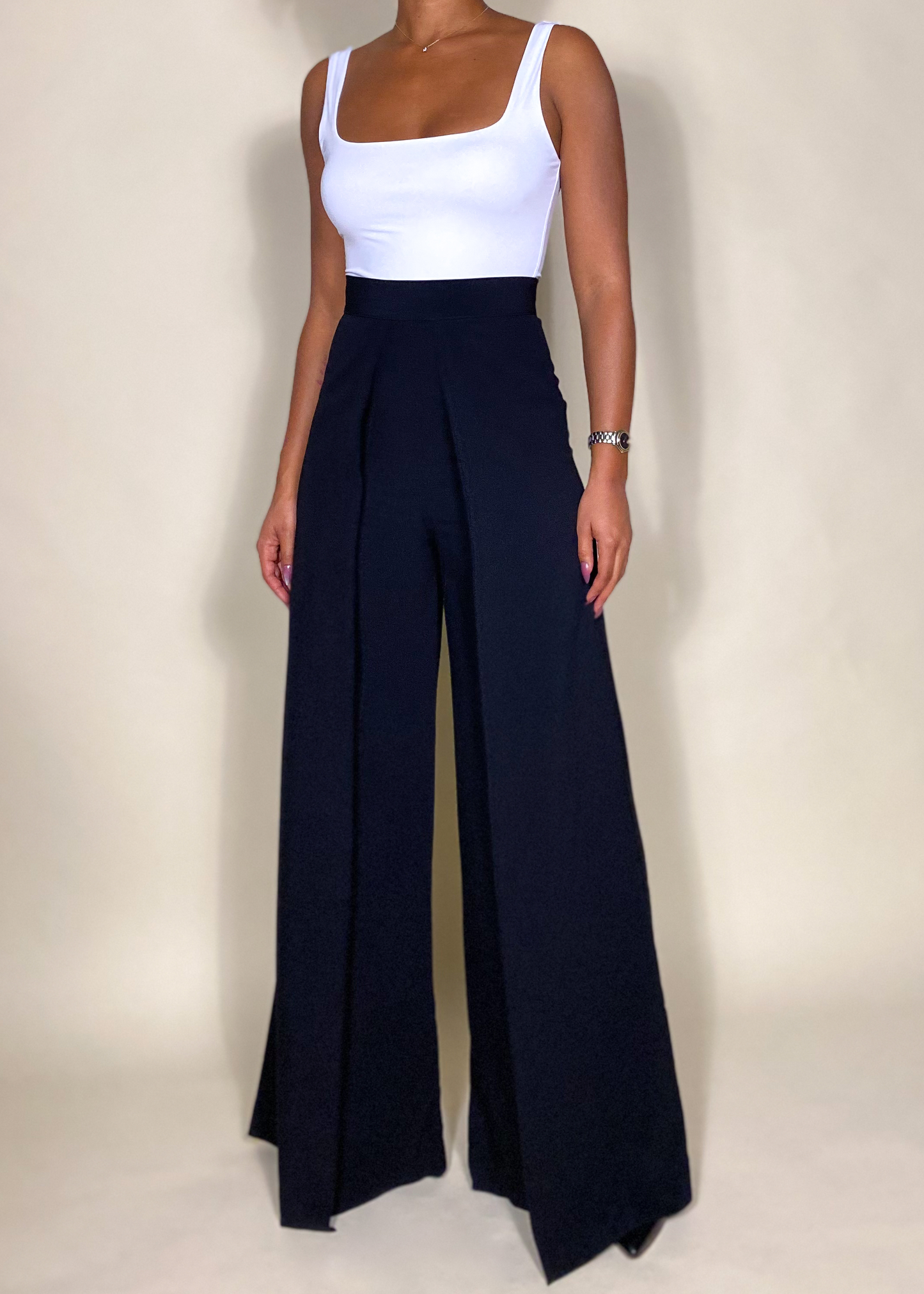 Wendy Wide Leg Pants