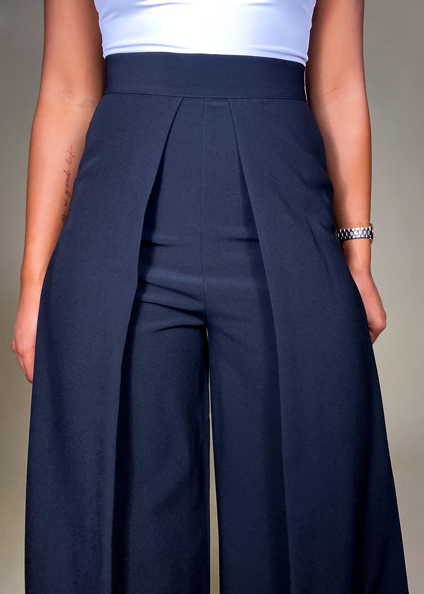 Wendy Wide Leg Pants