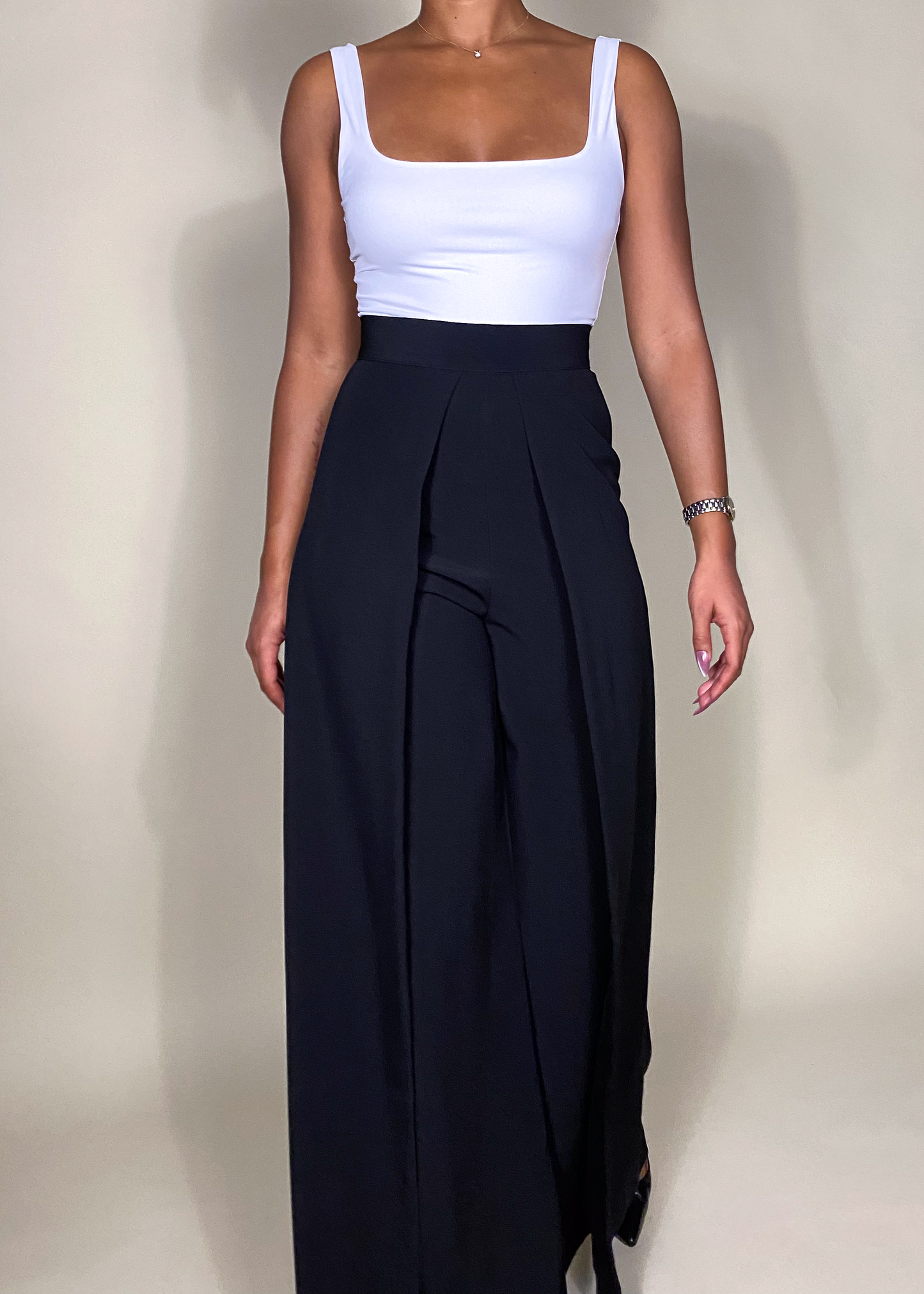 Wendy Wide Leg Pants