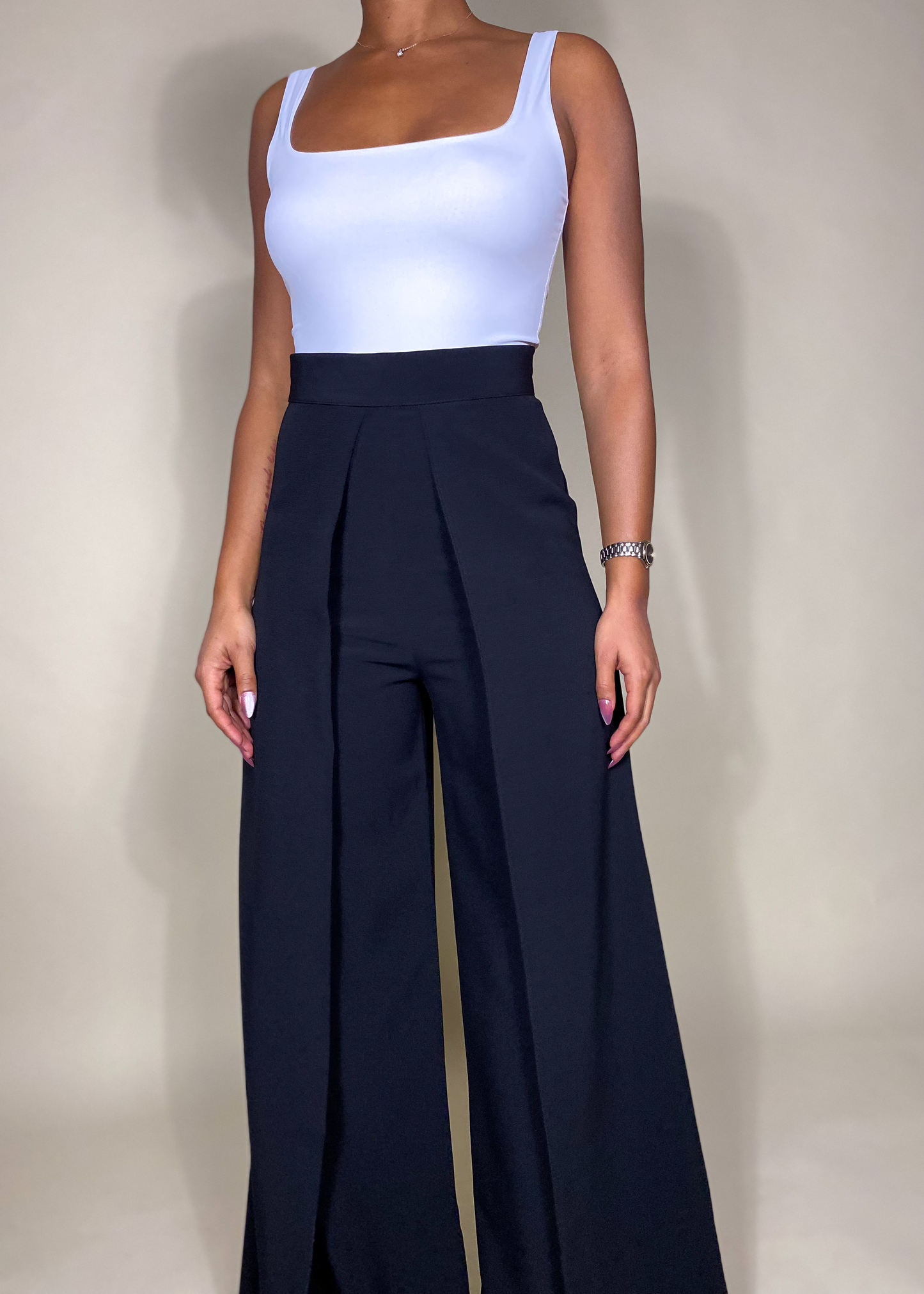 Wendy Wide Leg Pants