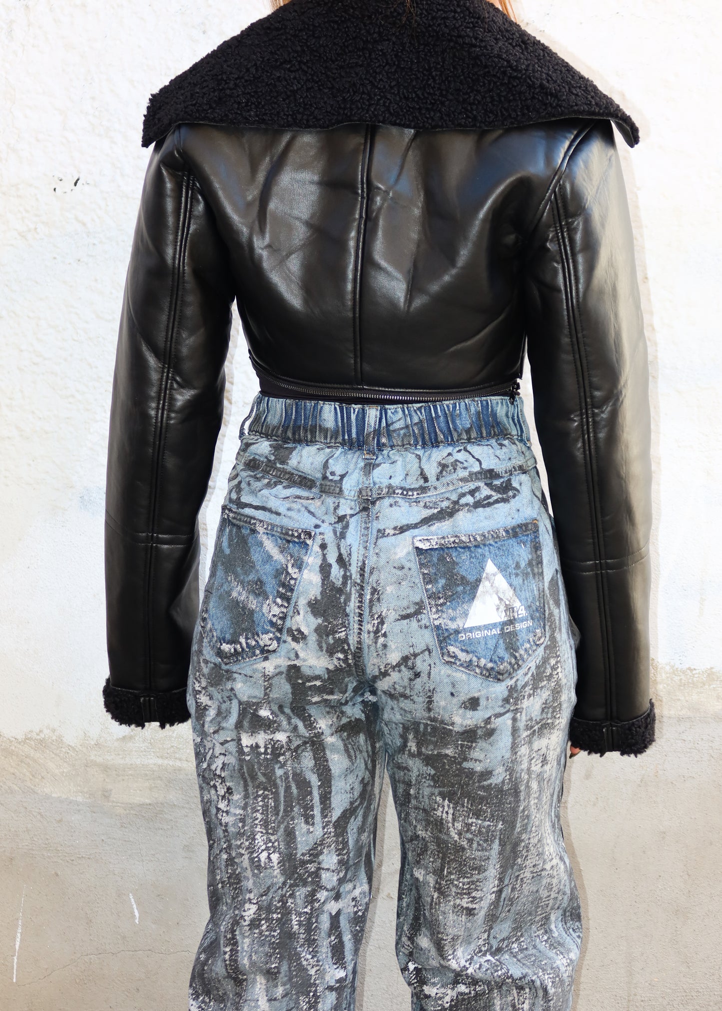 Tremont 2-Way Jacket
