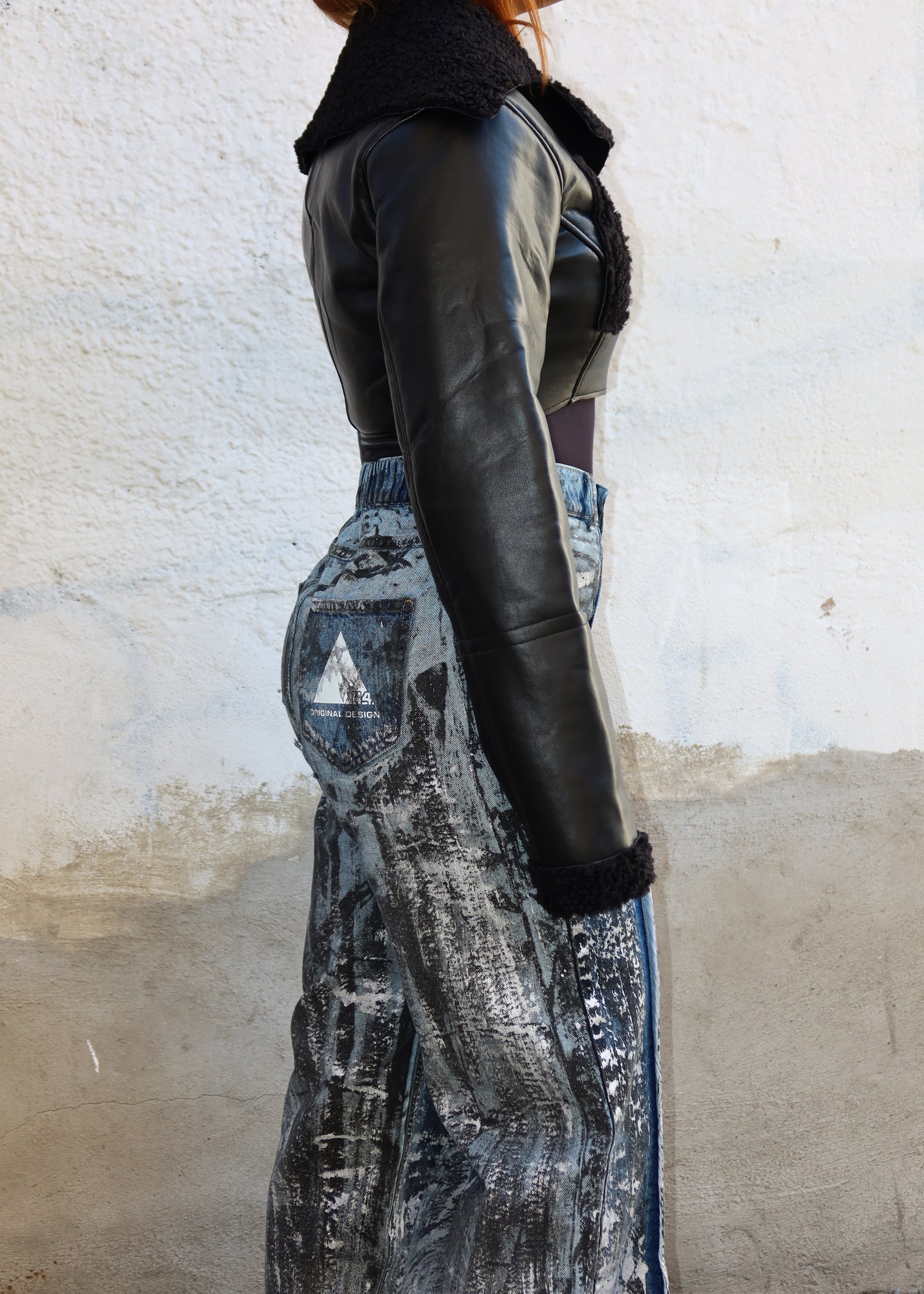 Tremont 2-Way Jacket