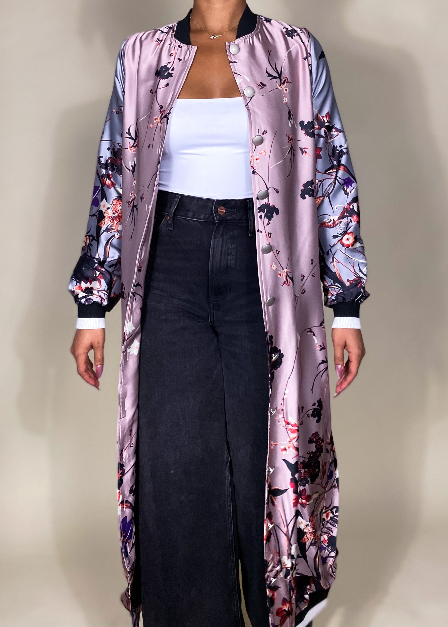 Miki Jacket