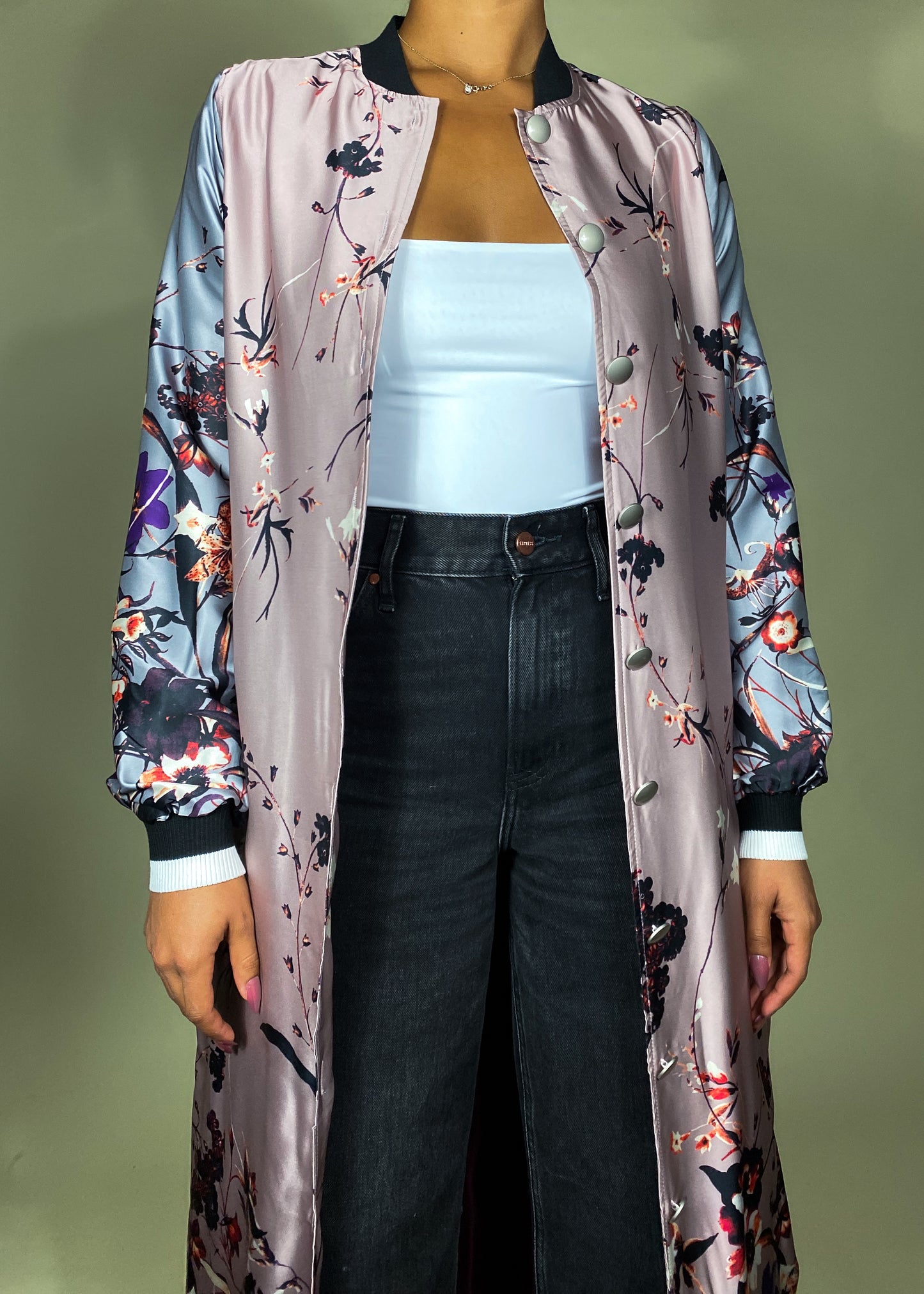 Miki Jacket