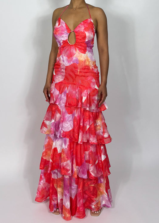 Beach vacation dress
Summer wedding guest dress
Resort wear fashion
Boho chic maxi dress
Destination wedding outfit Spring fashion must-have
Summer party dress
Resort and cruise wear
Elegant tropical evening dress
Tiered ruffle evening gown
Cutout halter dress
Flowy beach maxi dress
Green and yellow floral dress
Lightweight chiffon dress
Tropical print maxi dress
Vibrant summer dress
Floral tiered gown
Ruffle layered dress
Keyhole halter dress
Tiered ruffle evening gown
Cutout halter dress
Flowy beach maxi