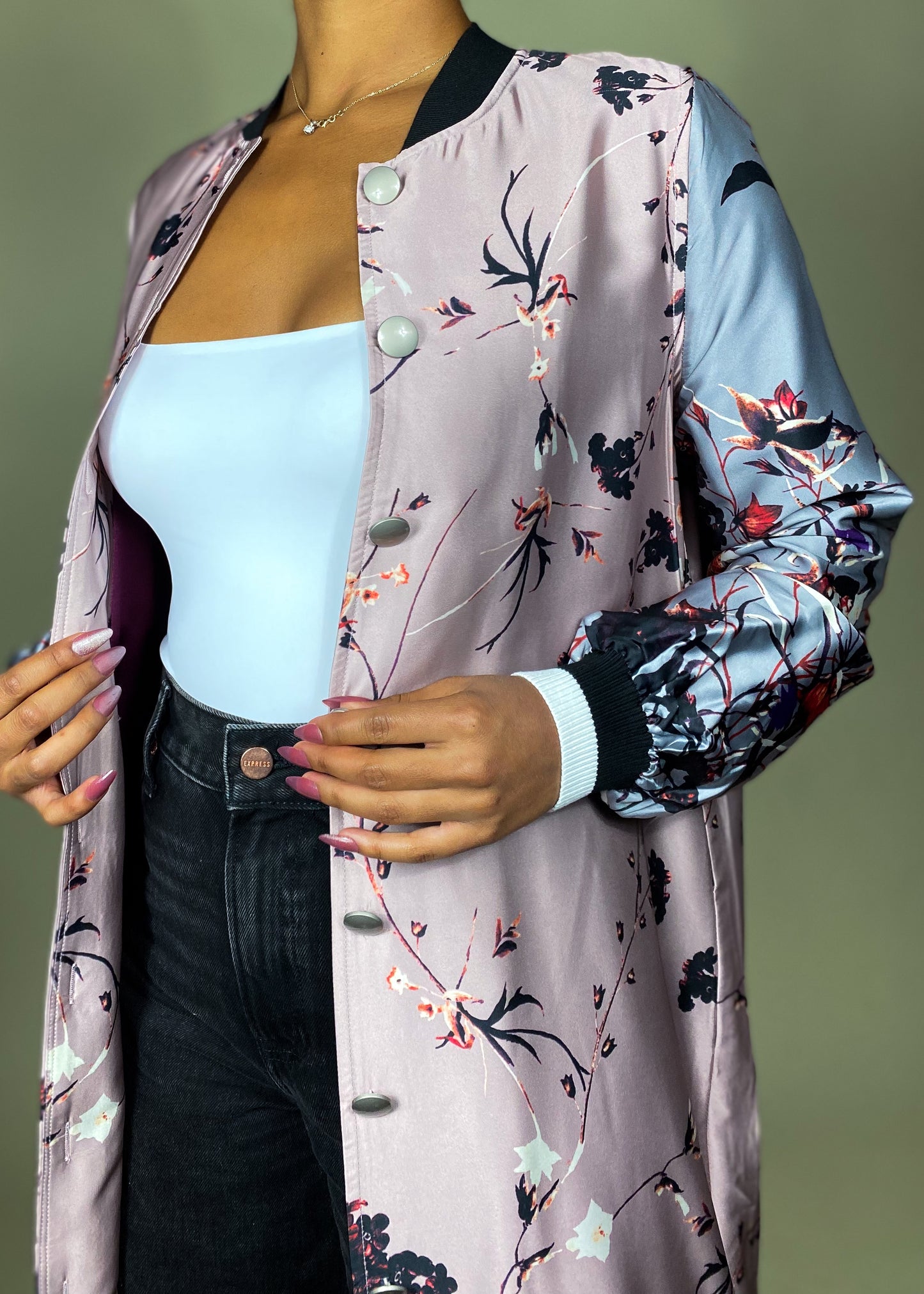 Miki Jacket
