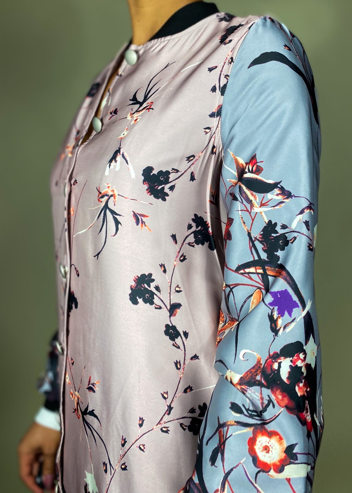 Miki Jacket