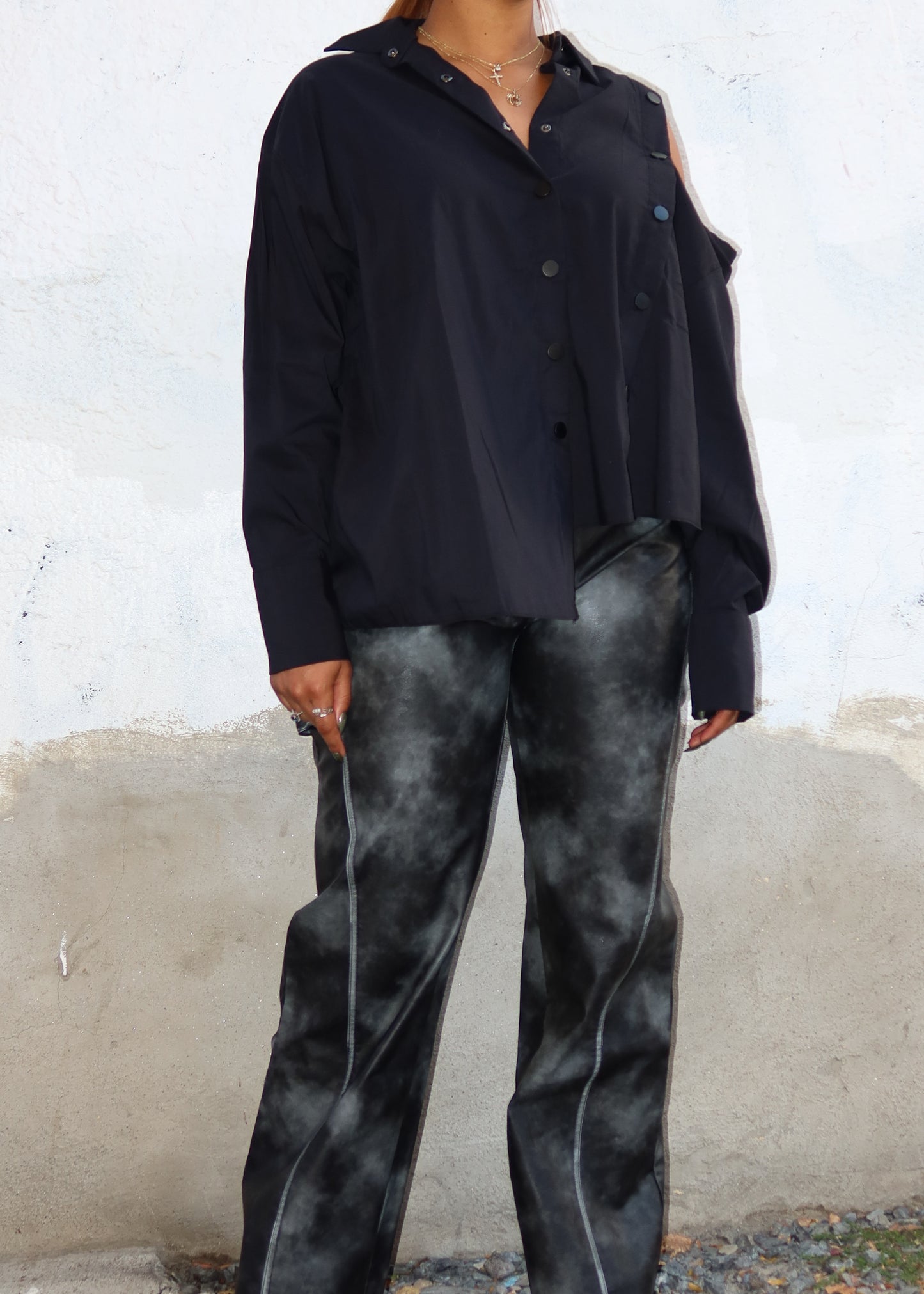 Stony Brook Pants