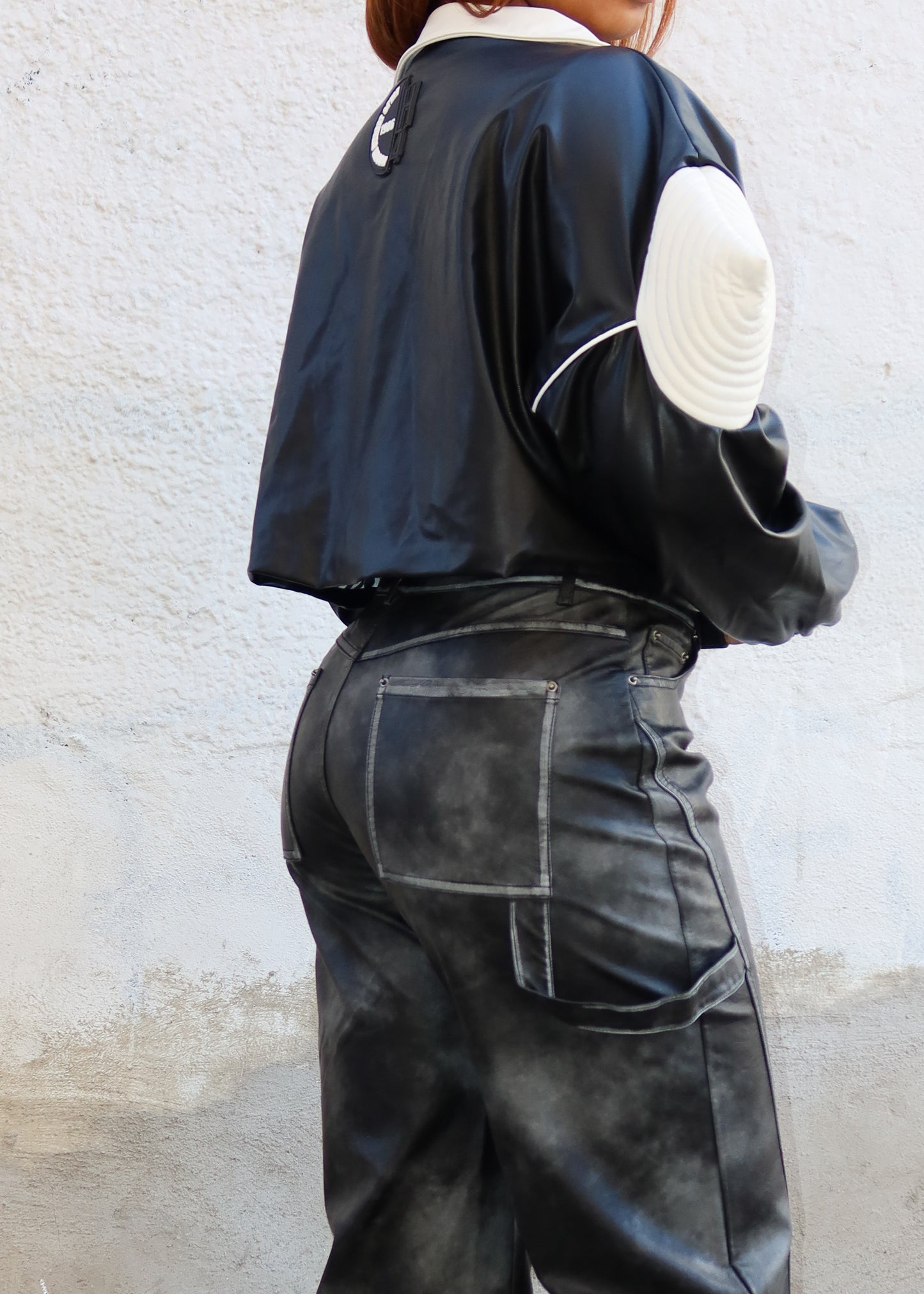 Seaver Jacket