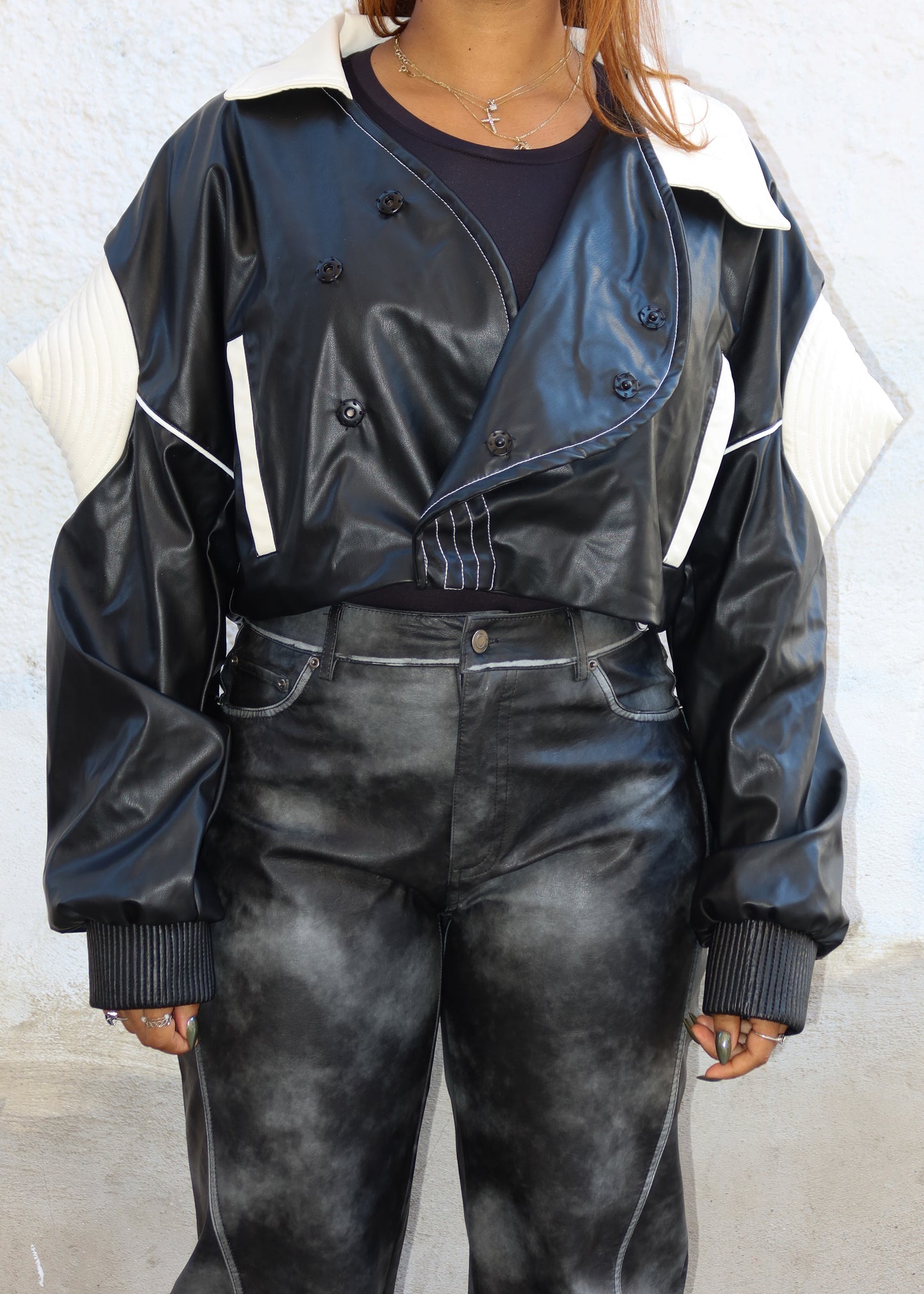 Seaver Jacket