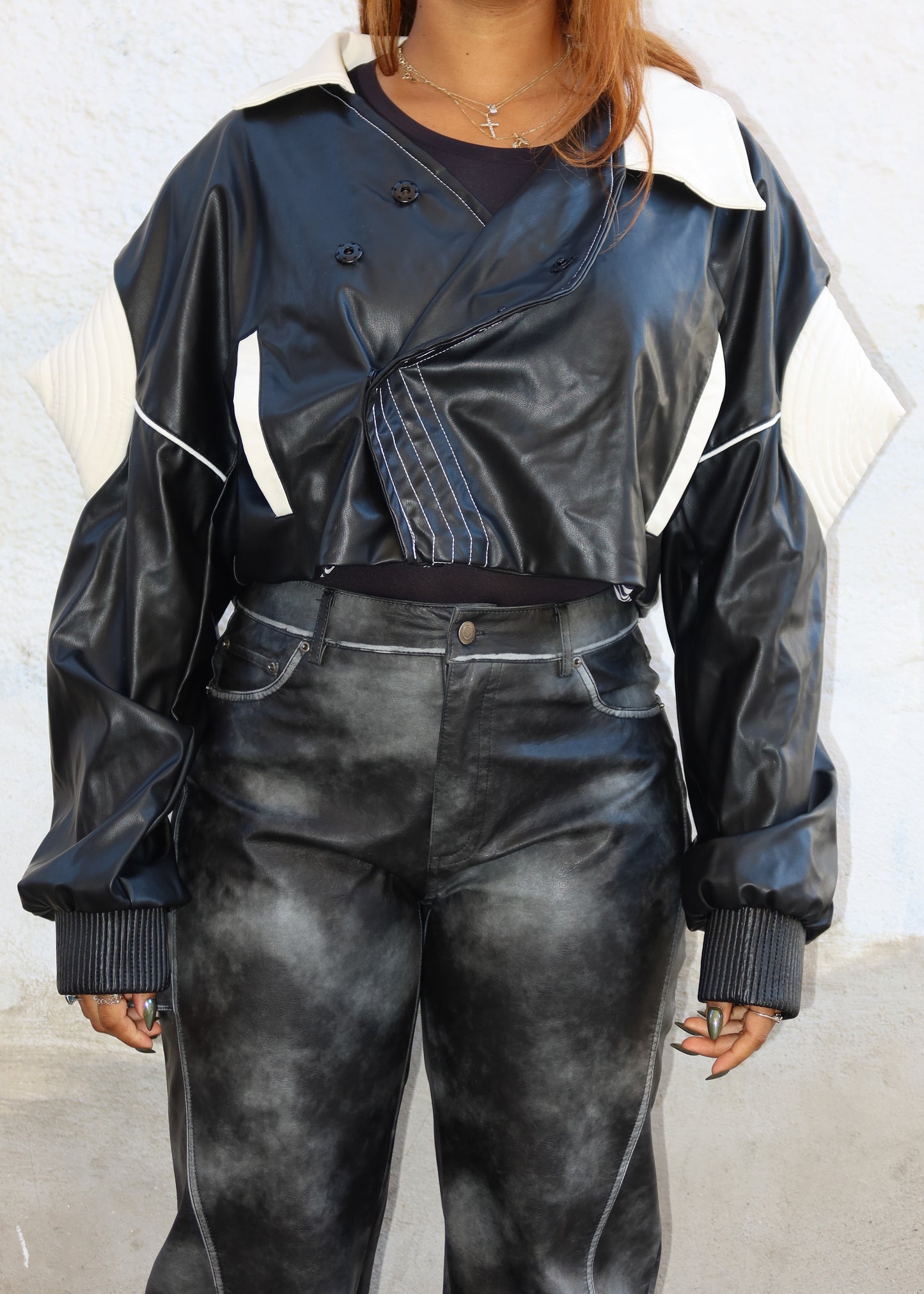 Seaver Jacket