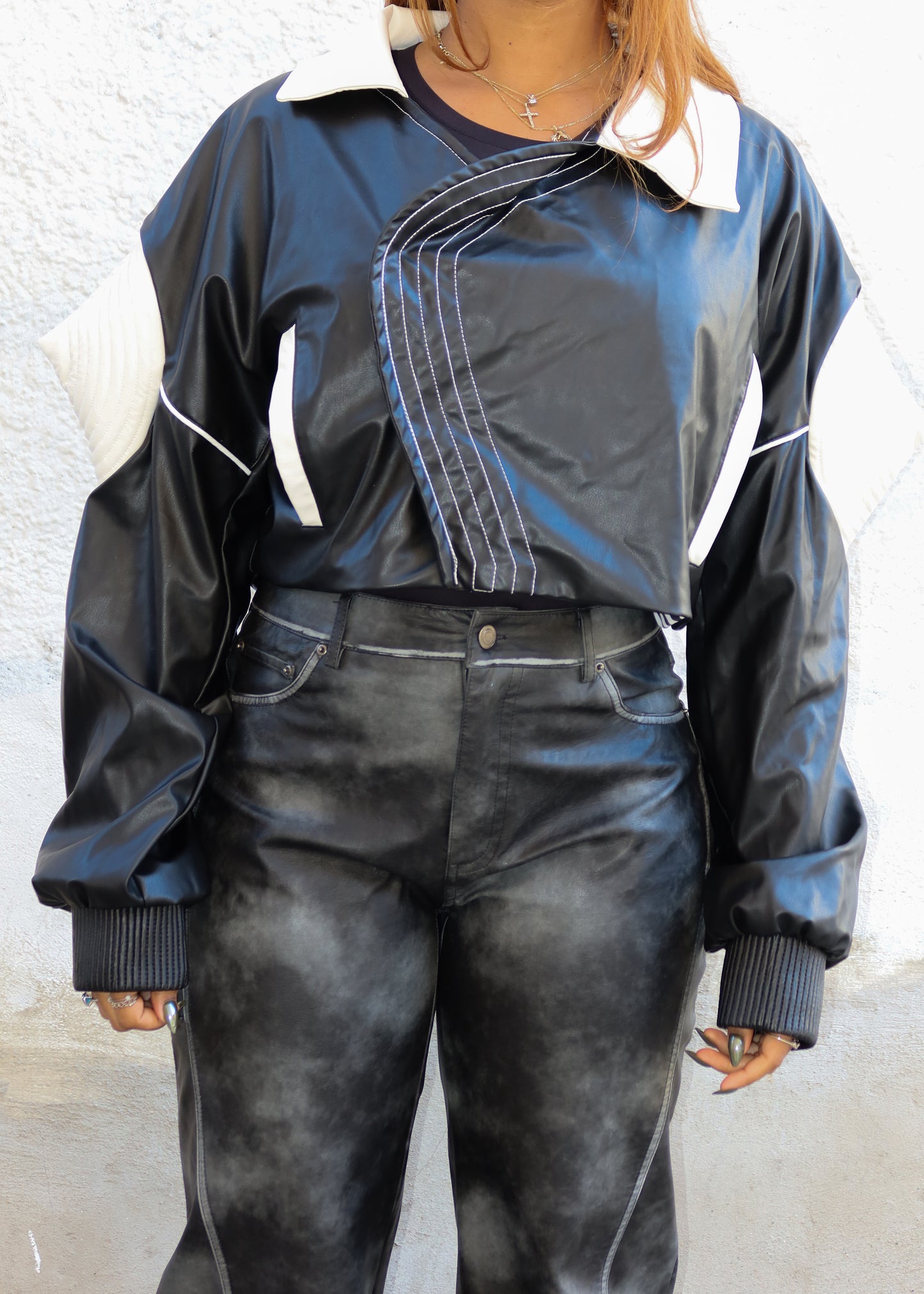 Seaver Jacket