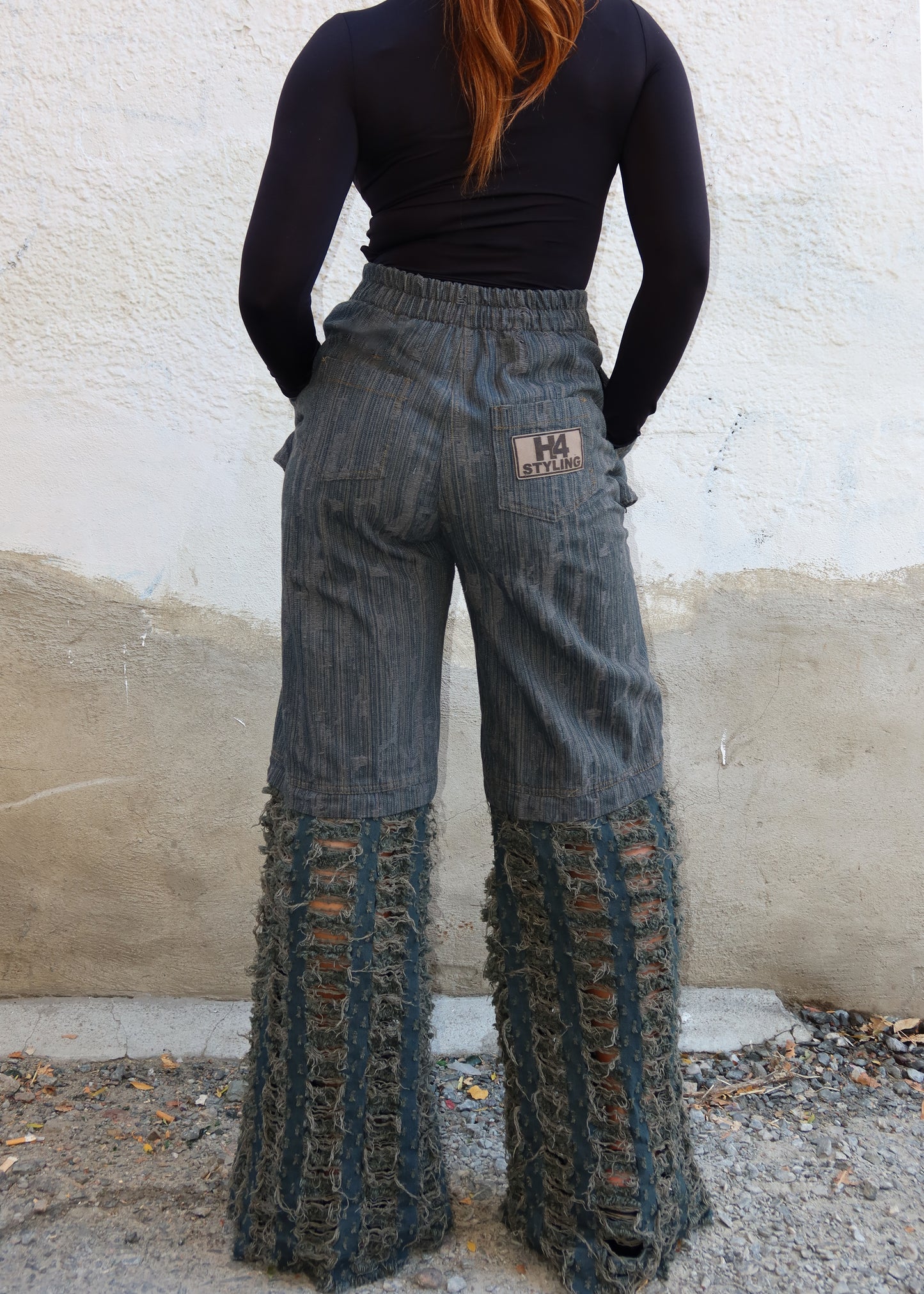 Columbus Jeans
