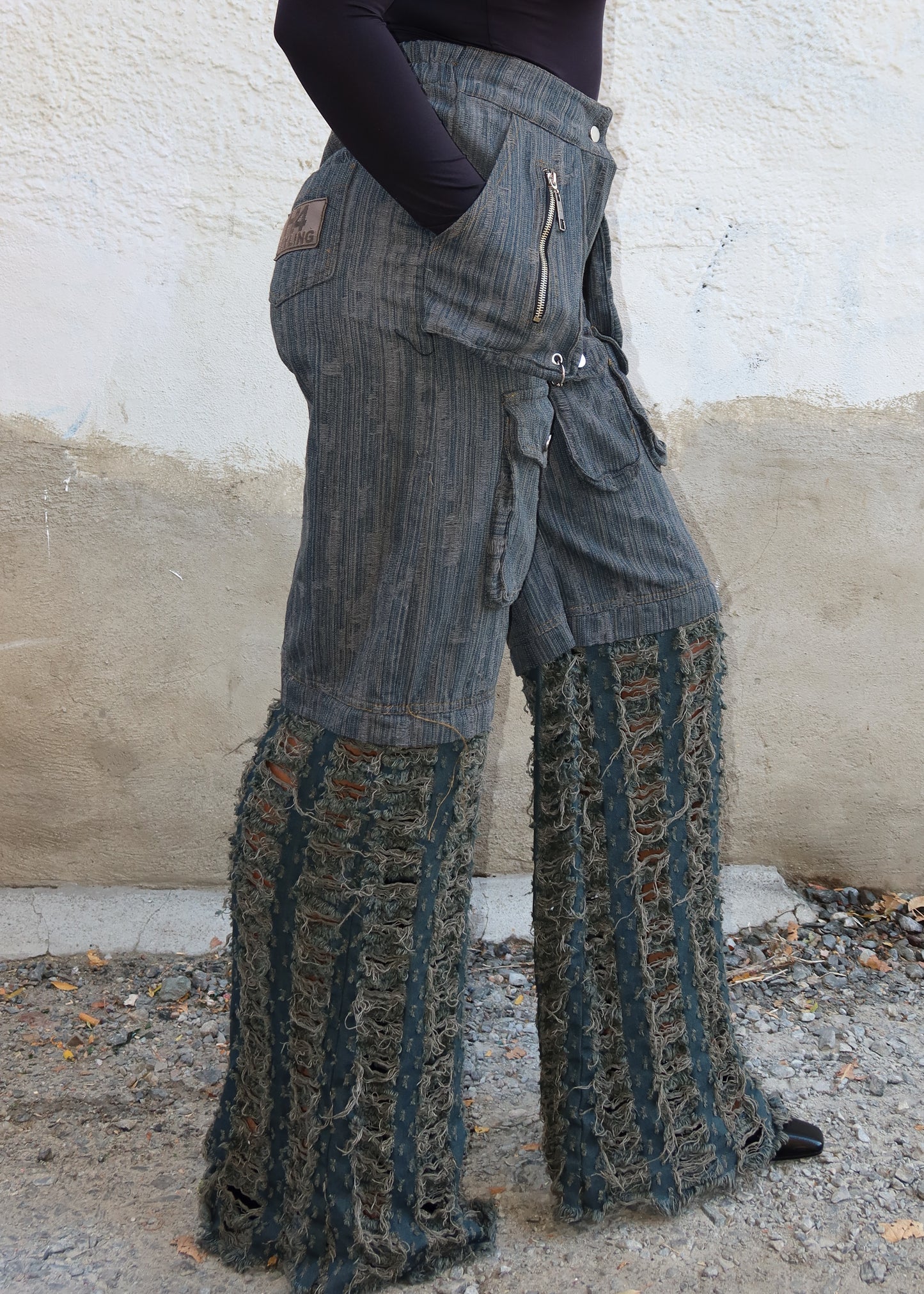 Columbus Jeans