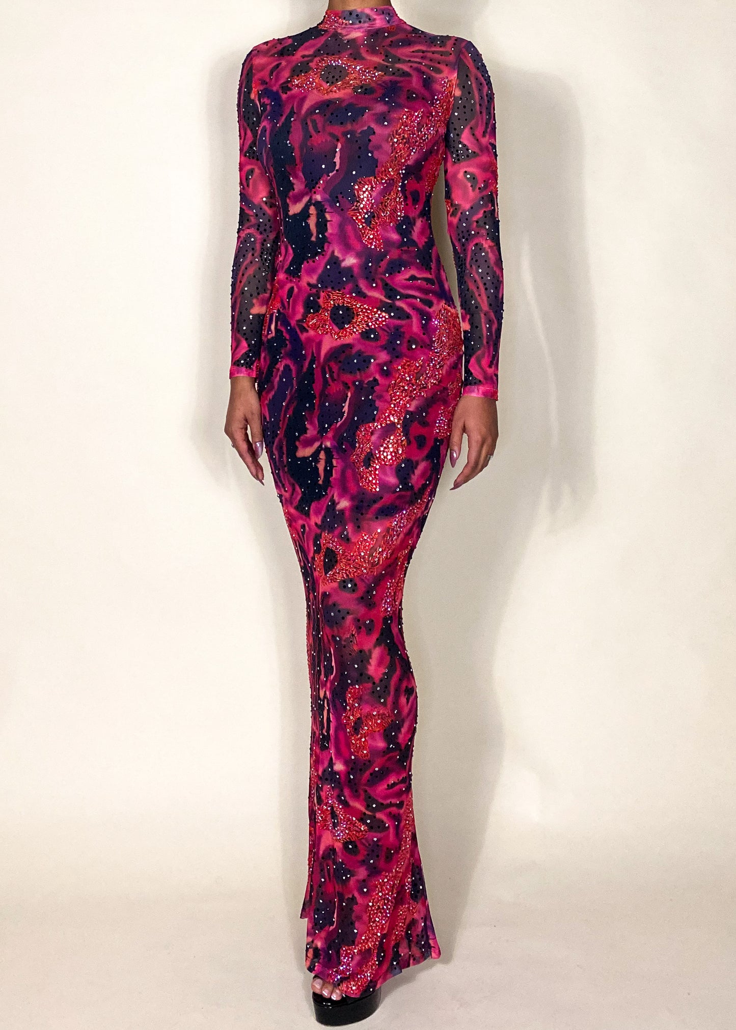 Jolie Dress