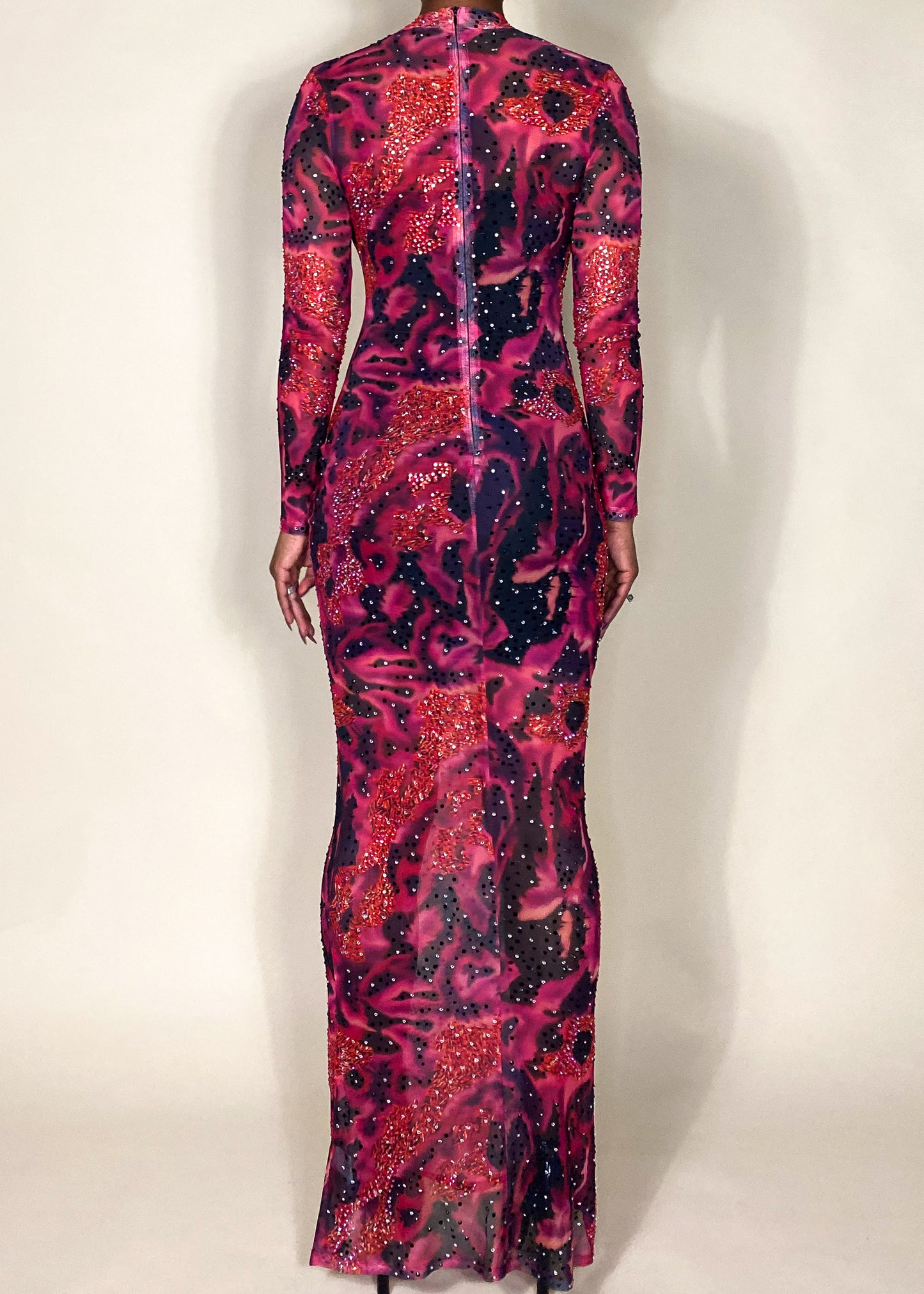 Jolie Dress