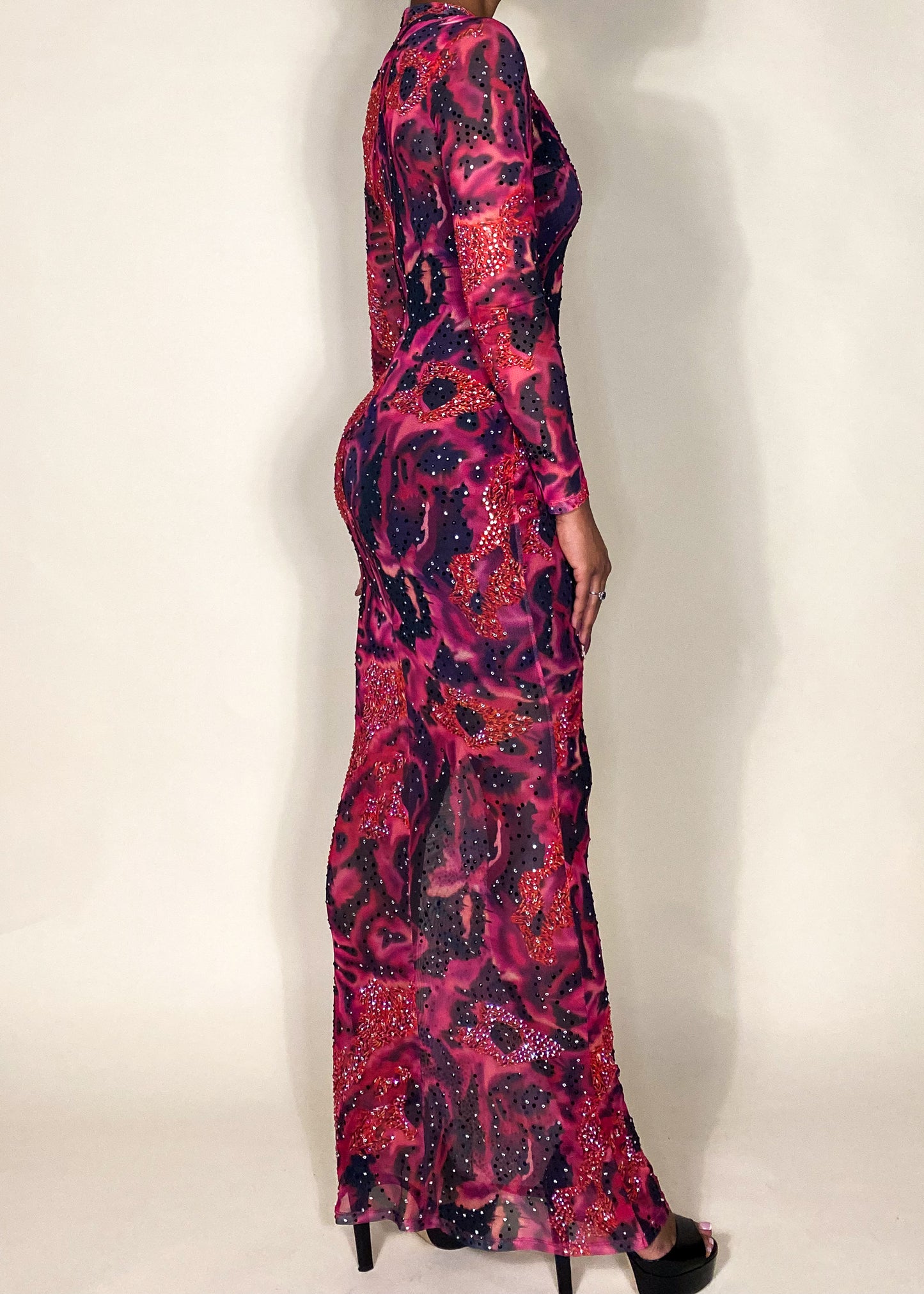 Jolie Dress