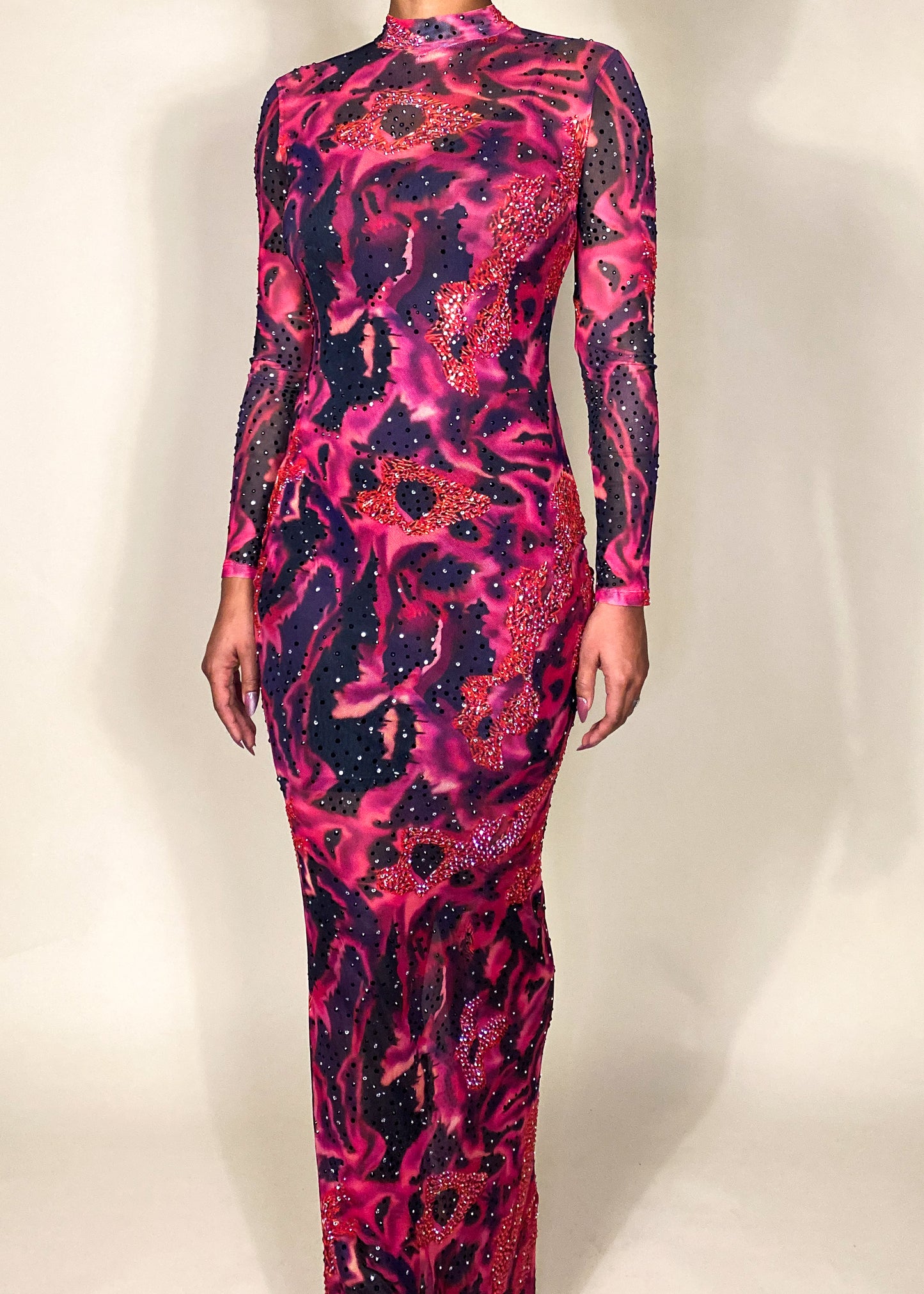 Jolie Dress