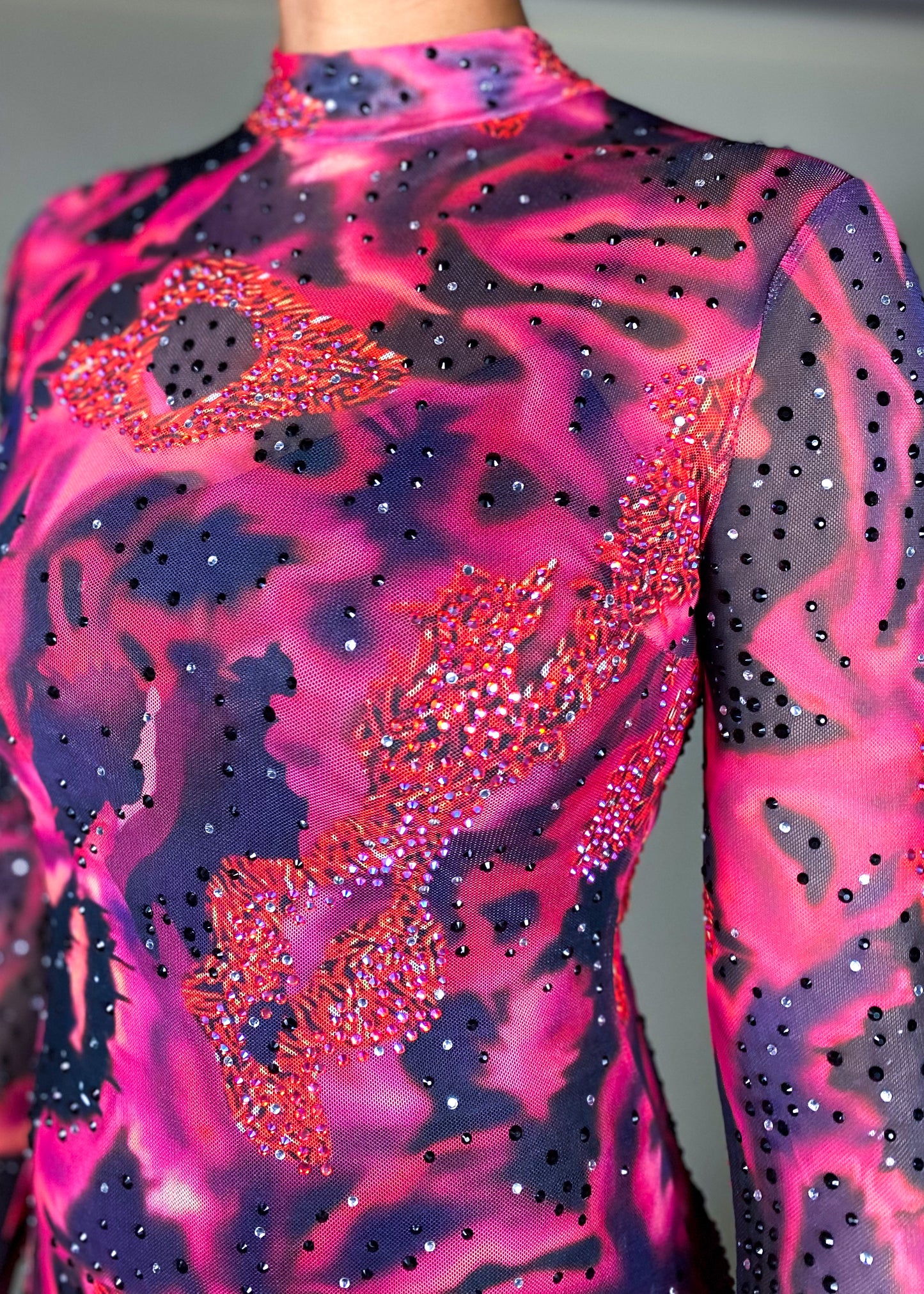 Jolie Dress