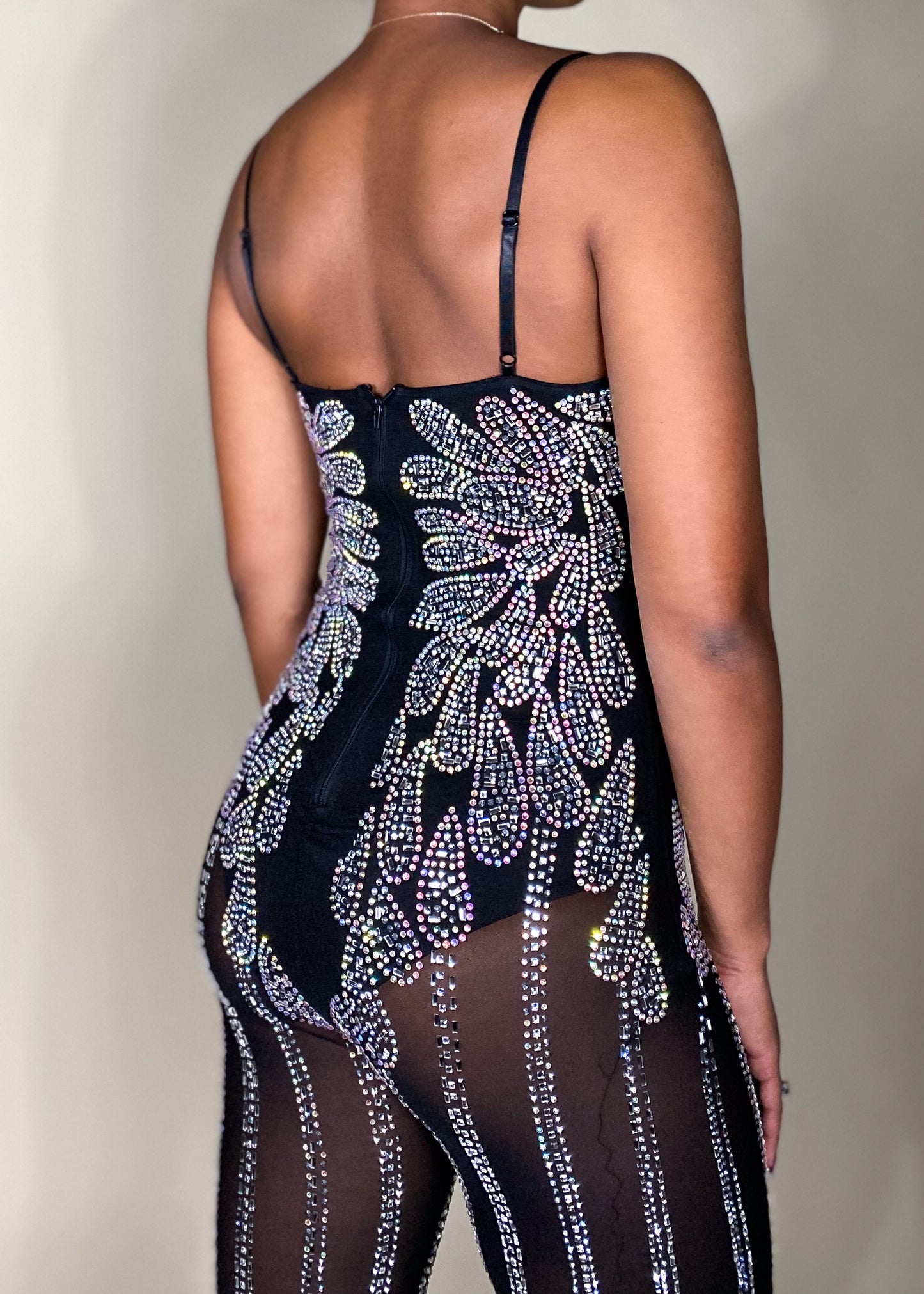 Jewel Jumpsuit