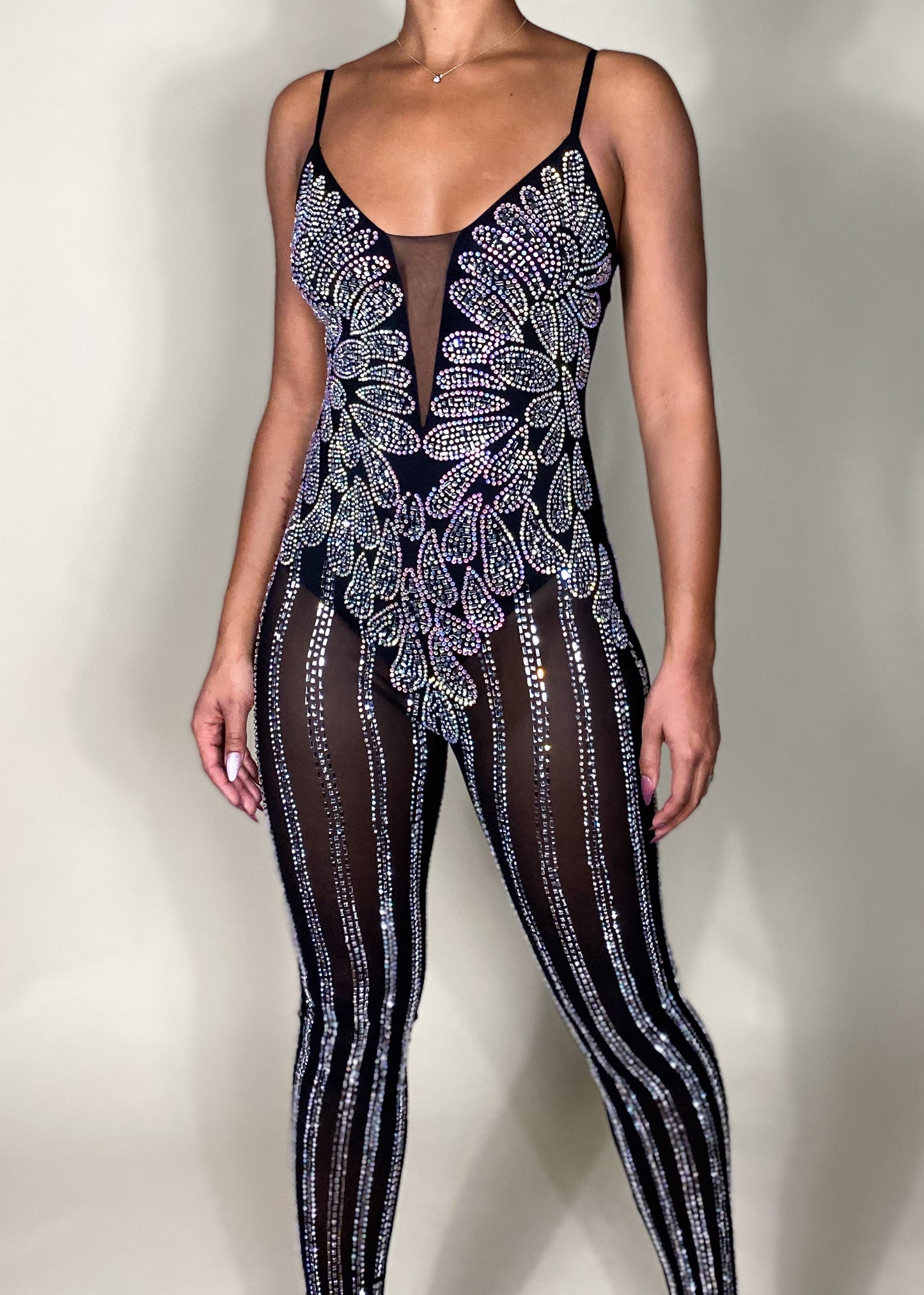Jewel Jumpsuit
