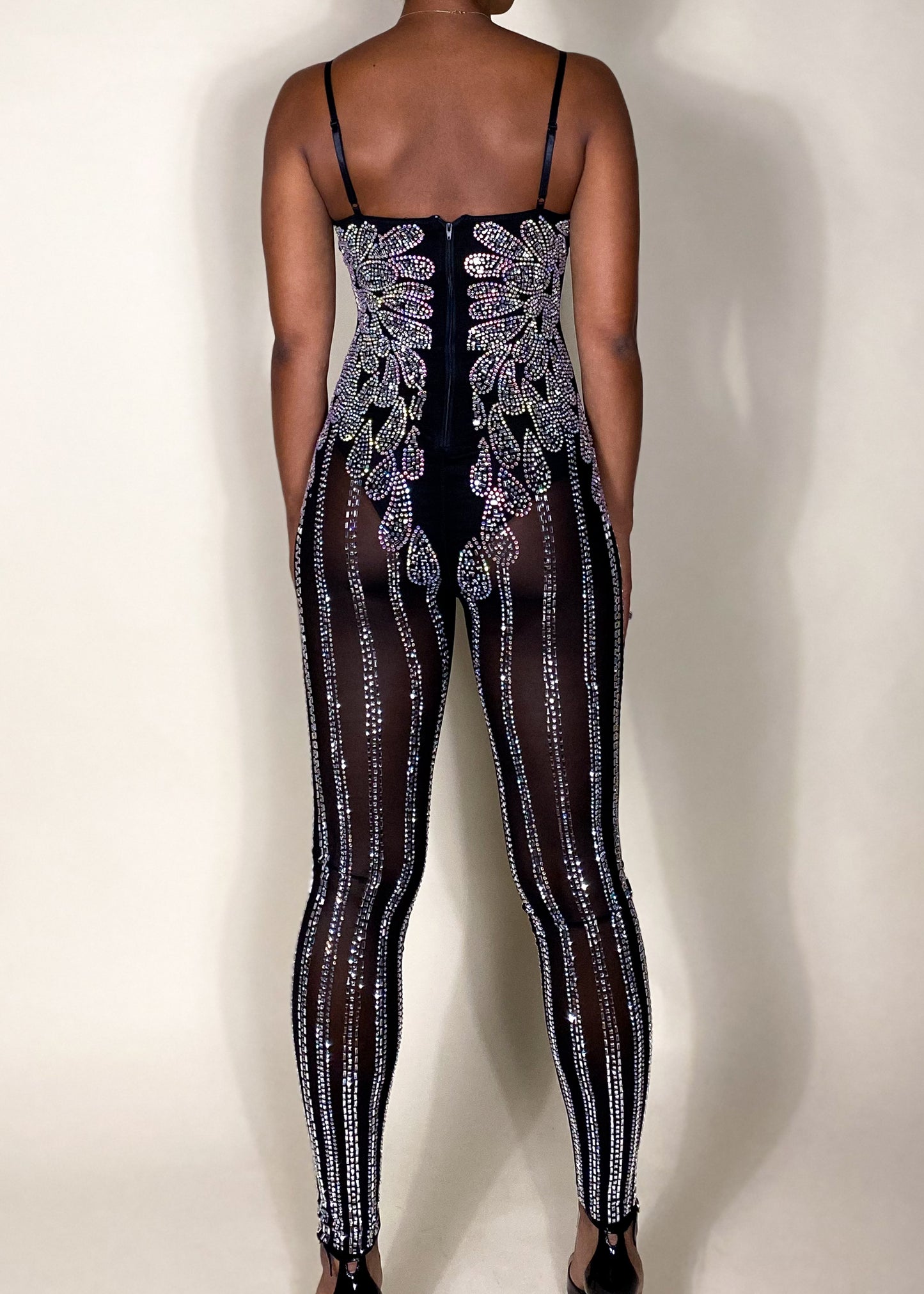 Jewel Jumpsuit