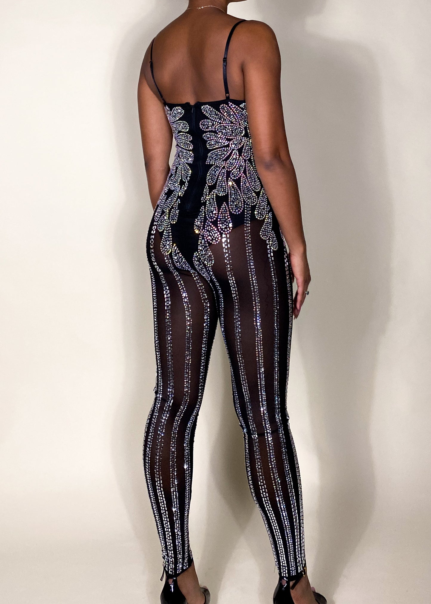 Jewel Jumpsuit