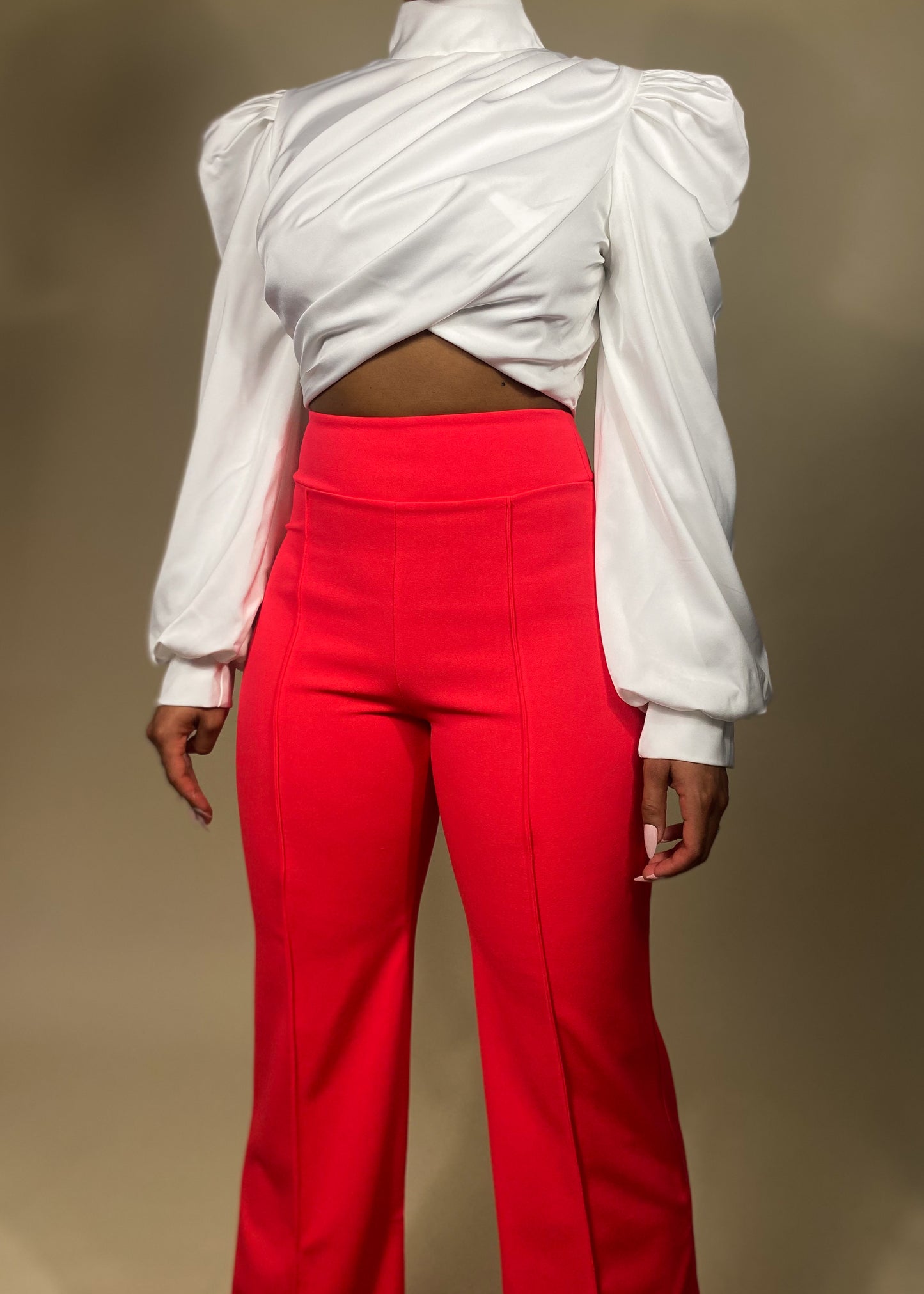Sunday Trousers +