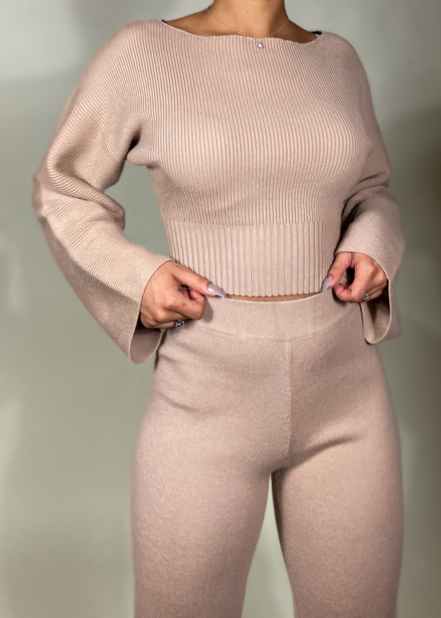 Haven Lounge Set+
