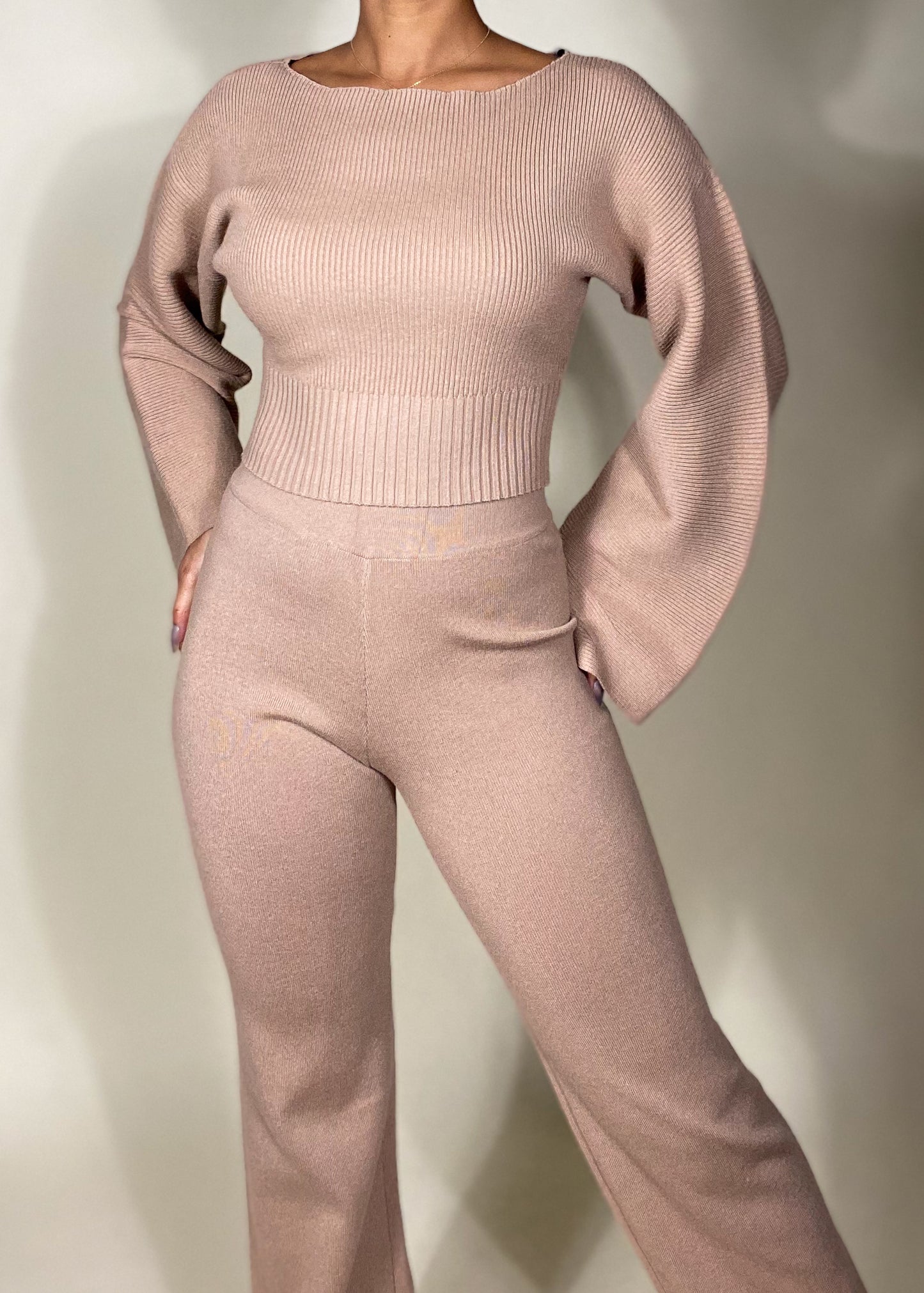 Haven Lounge Set+