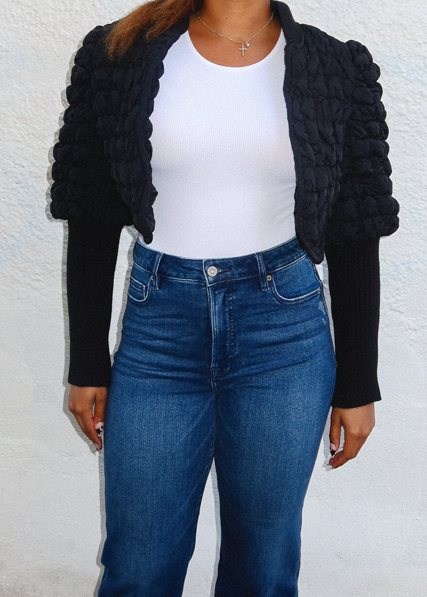 Coco Jacket