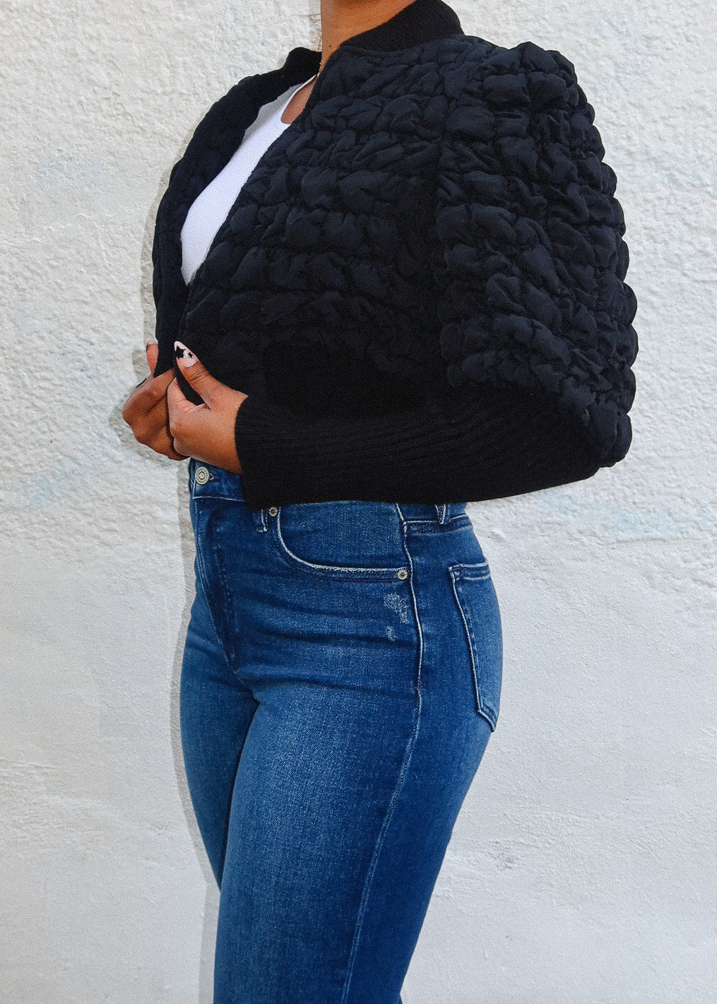 Coco Jacket