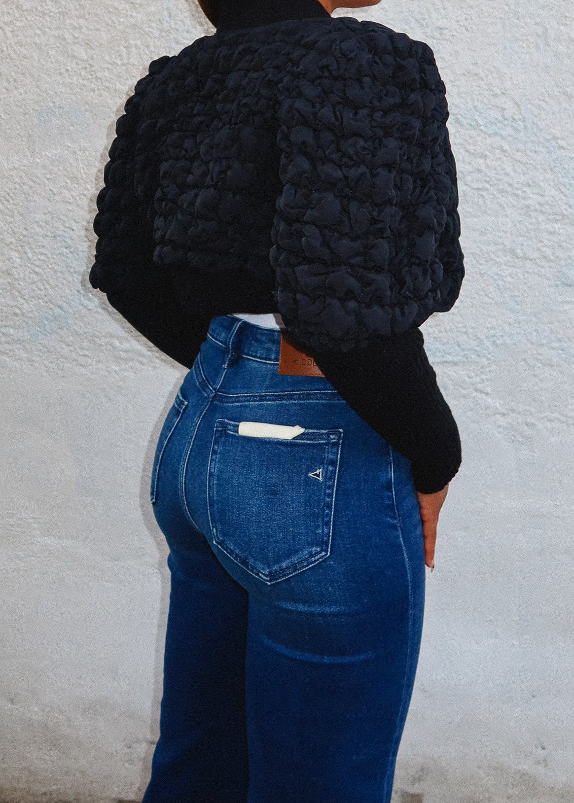Coco Jacket