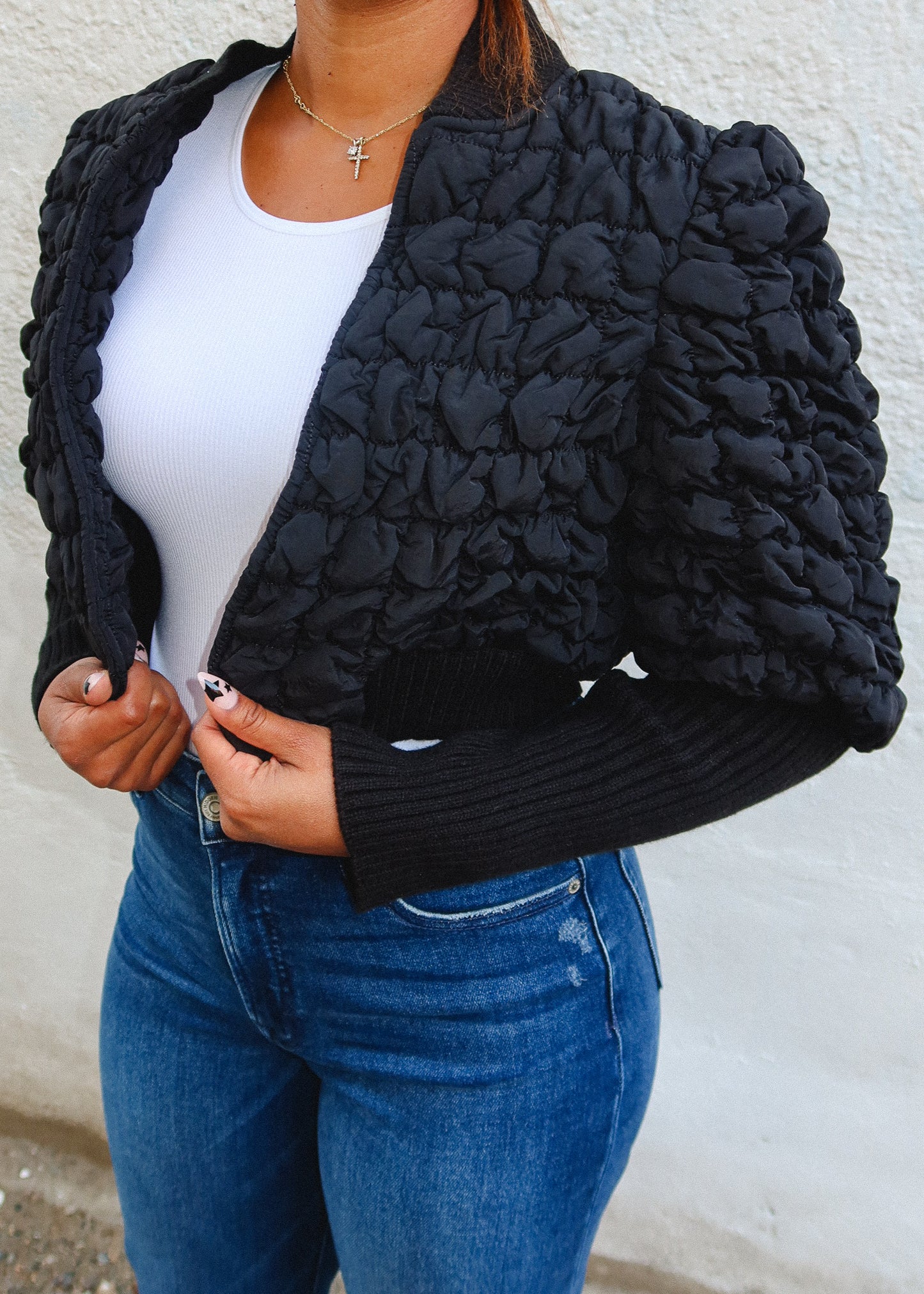 Coco Jacket