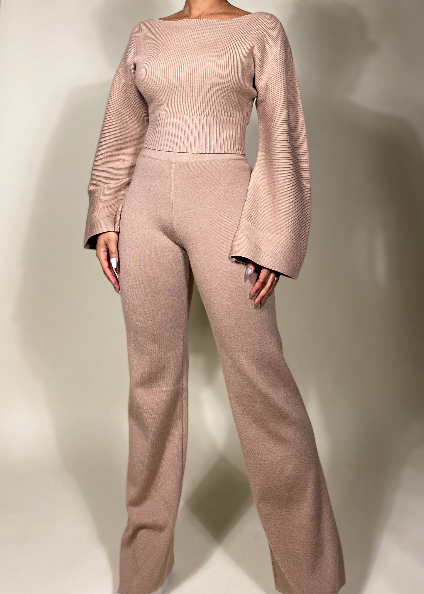 Haven Lounge Set+
