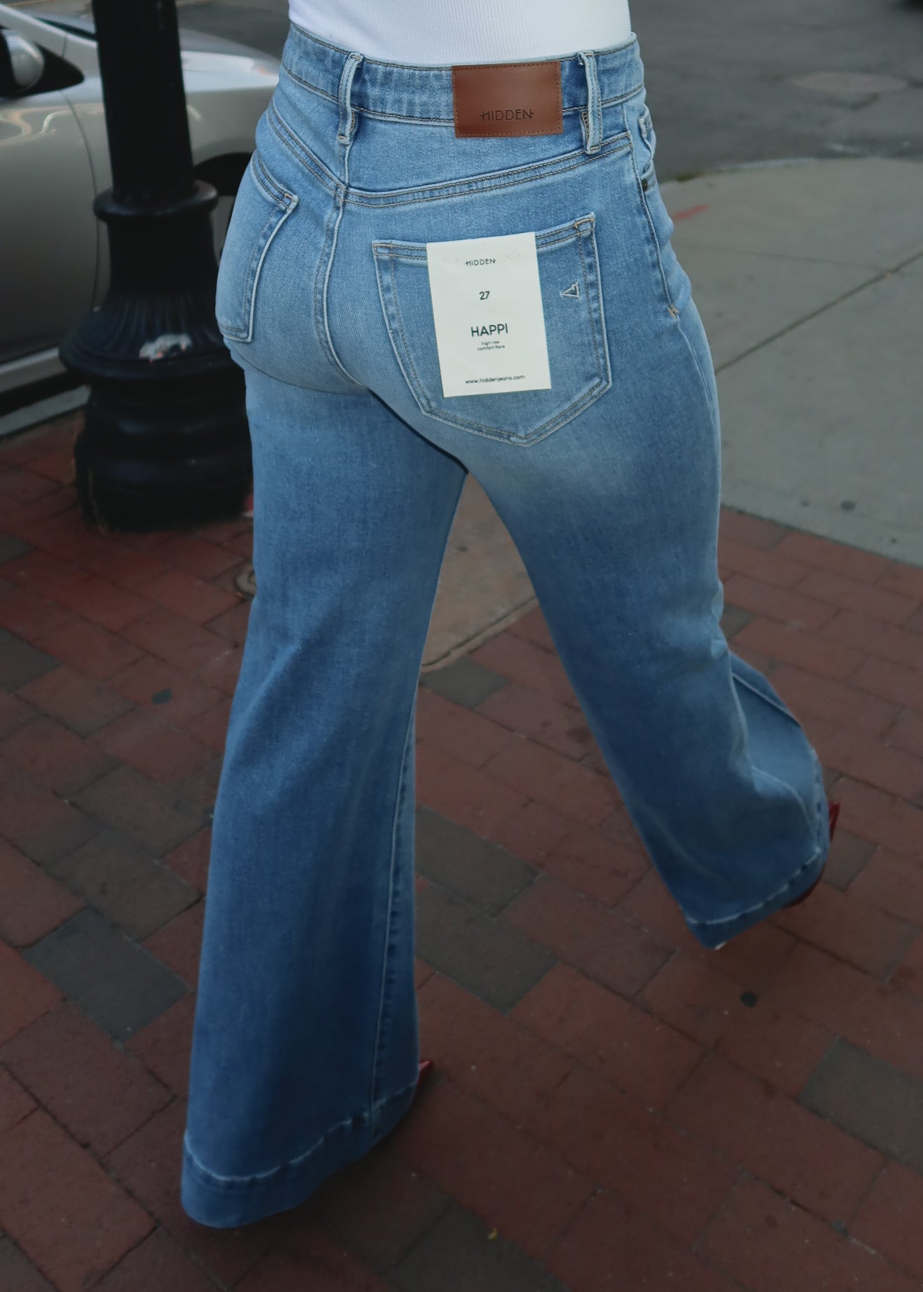 Happi Jeans