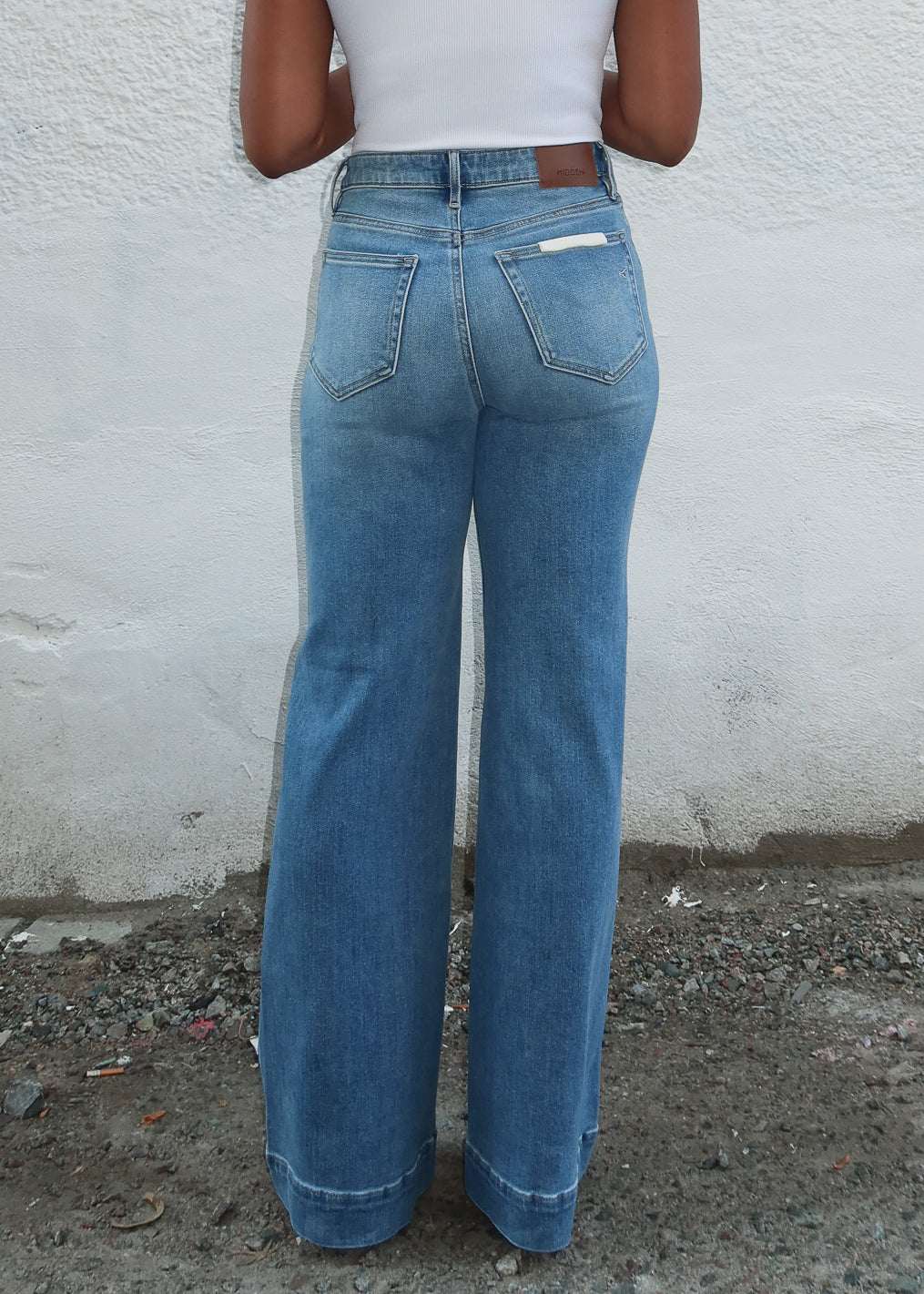 Happi Jeans