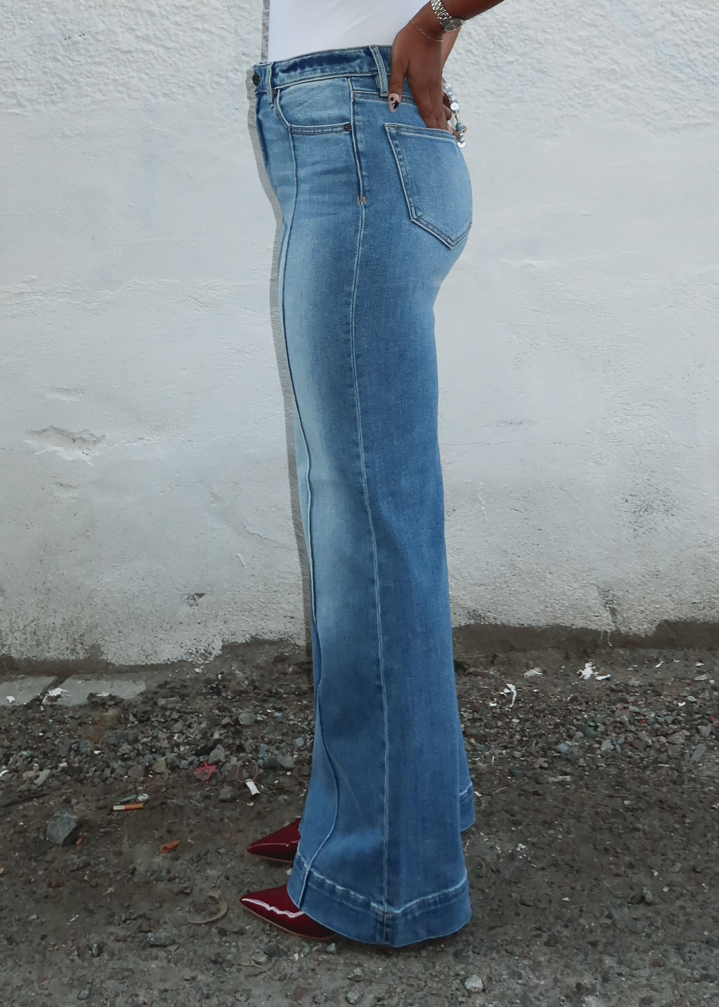 Happi Jeans