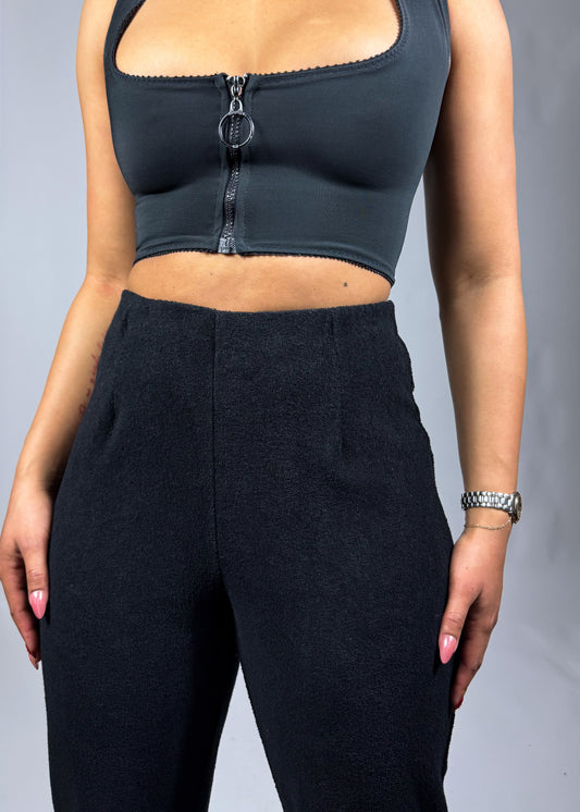 Terri High Waisted Pants