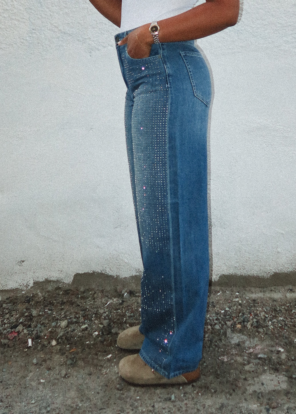 Alyx Sparkle Jeans