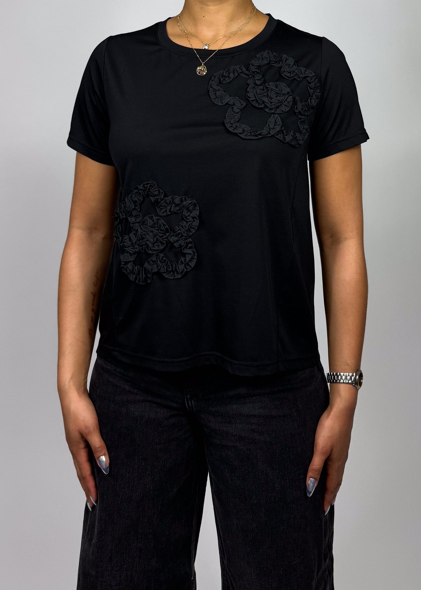 Daisy T-Shirt+