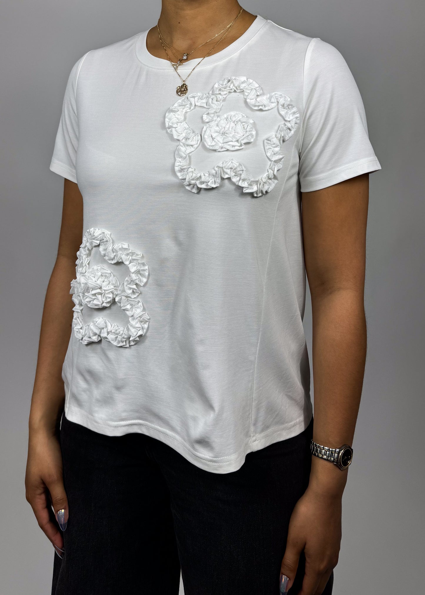 Daisy T-Shirt+